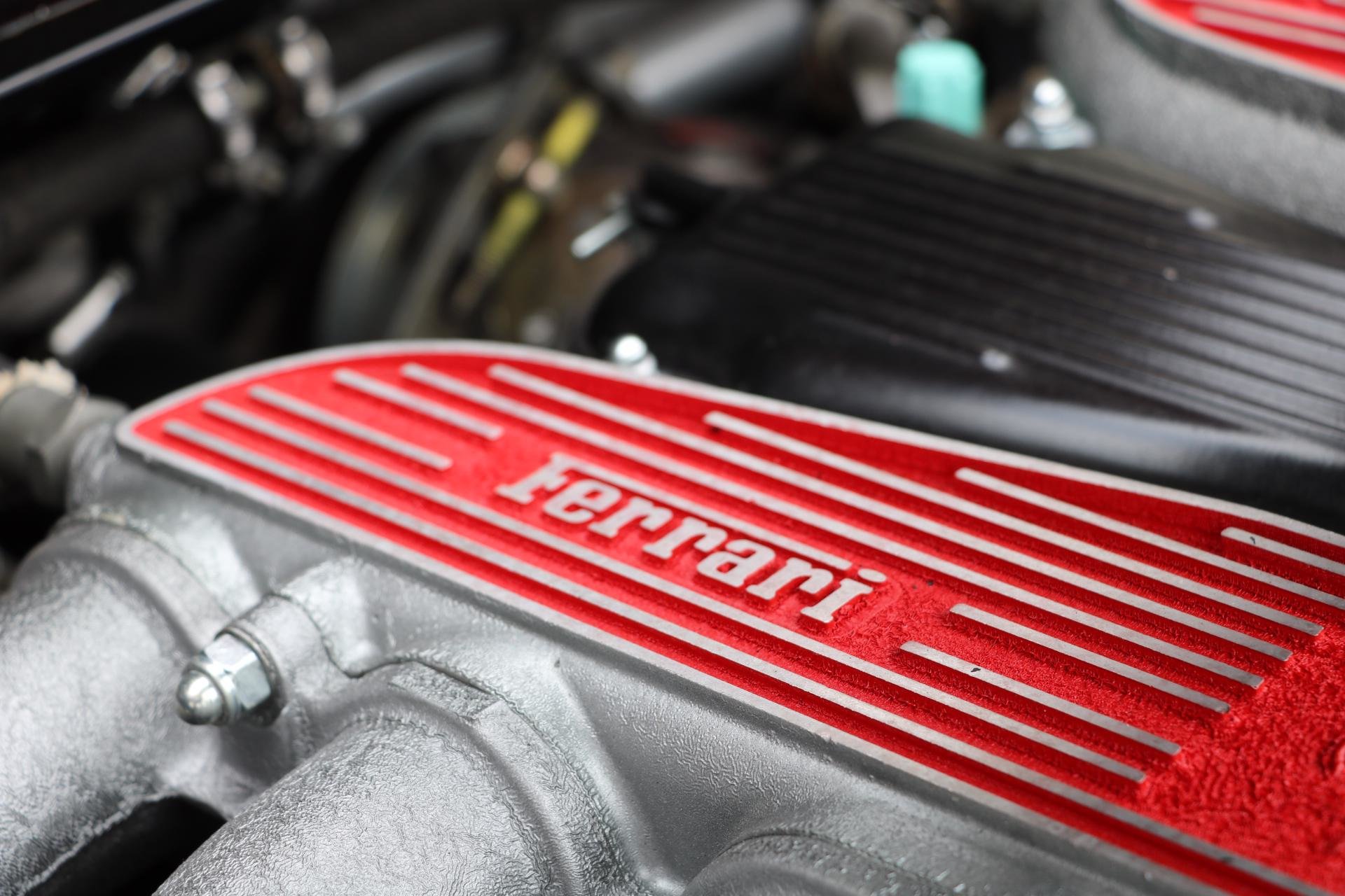 Real Art on Wheels | Ferrari 512 TR