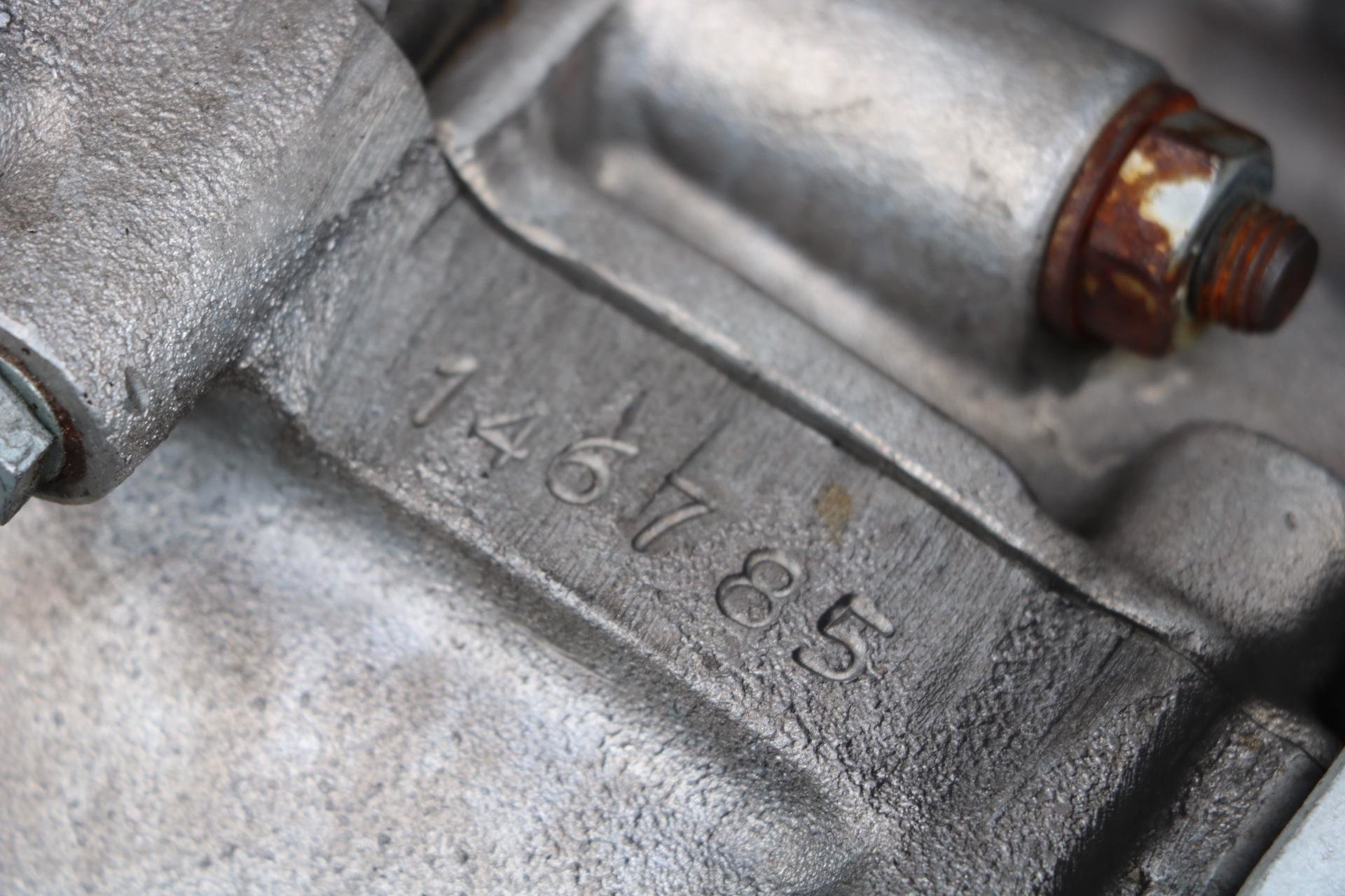 Real Art on Wheels | Ferrari 512 TR