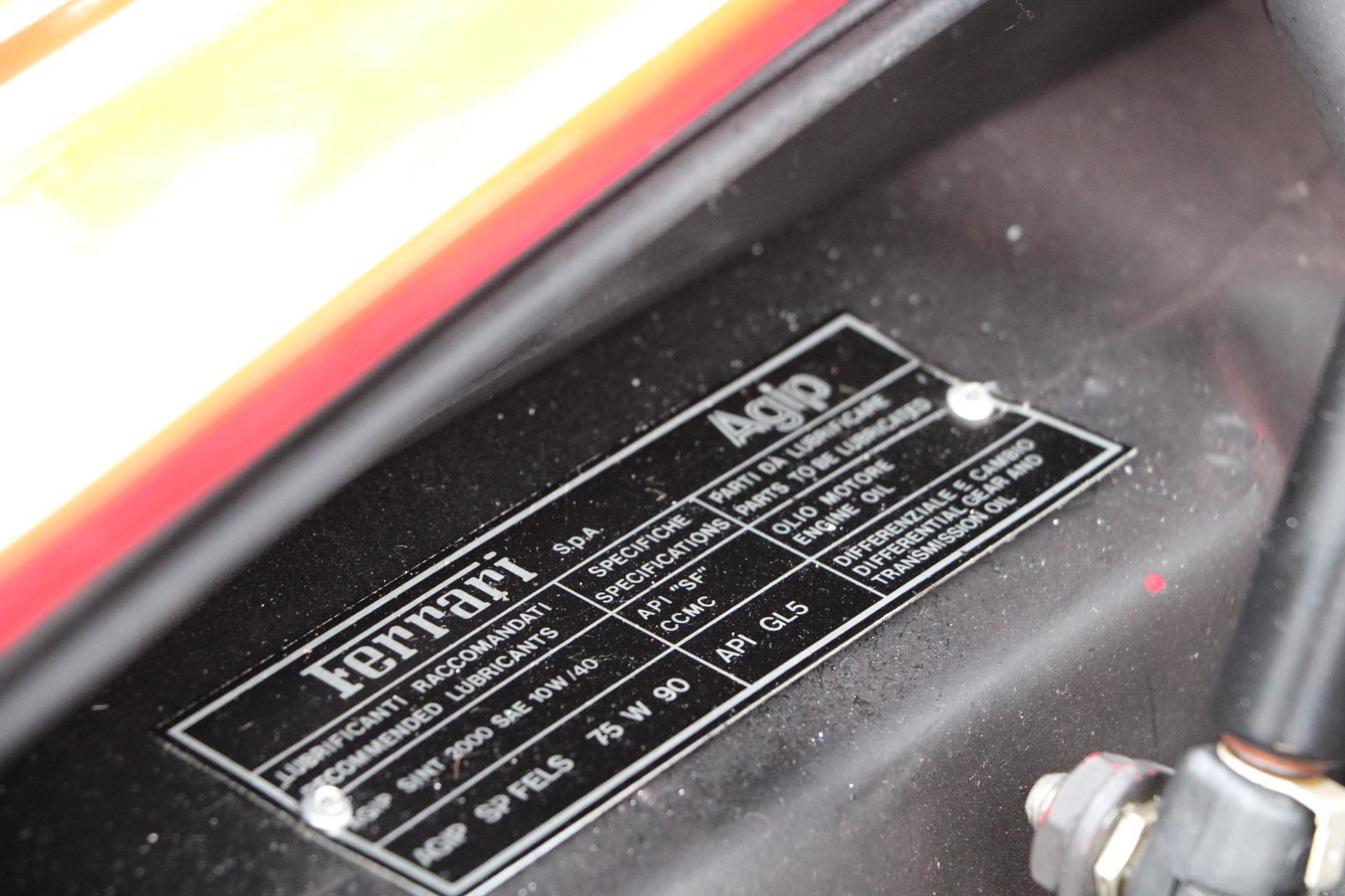 Real Art on Wheels | Ferrari 512 TR