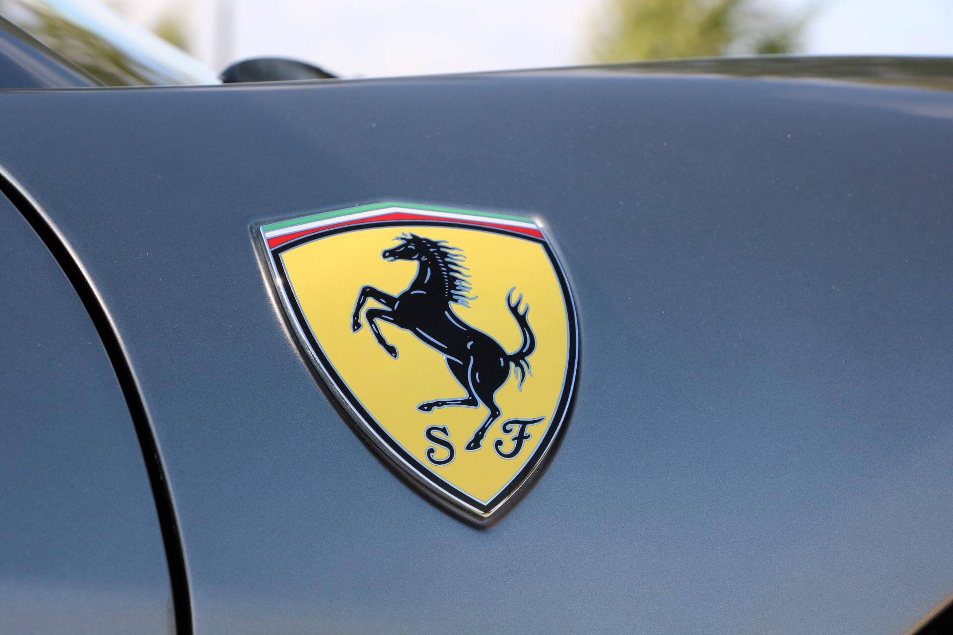 Real Art on Wheels | 2014 Ferrari 458 Speciale