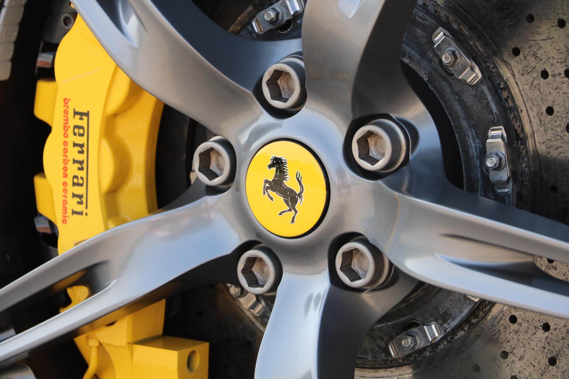 Real Art on Wheels | 2014 Ferrari 458 Speciale