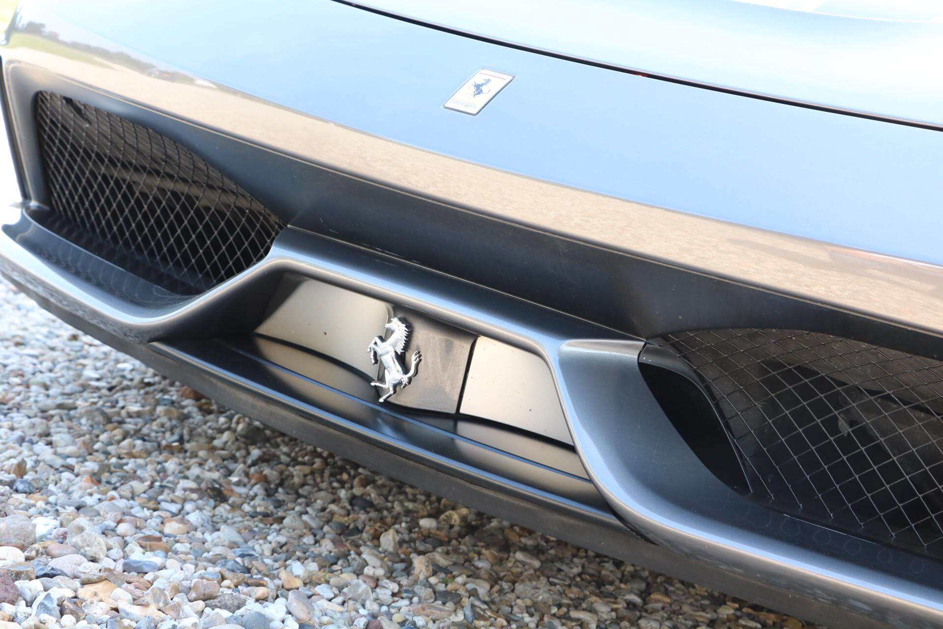 Real Art on Wheels | 2014 Ferrari 458 Speciale