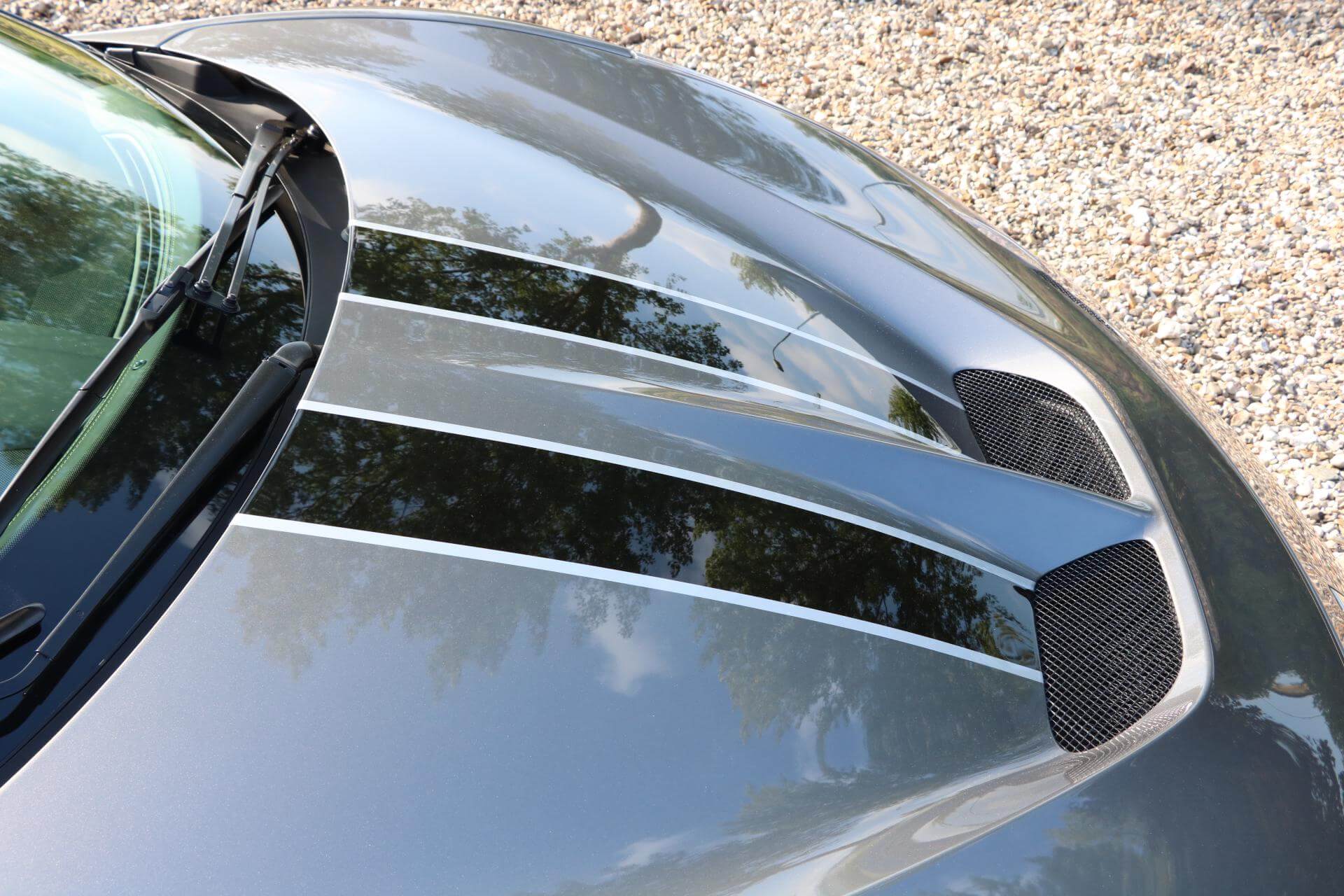 Real Art on Wheels | 2014 Ferrari 458 Speciale