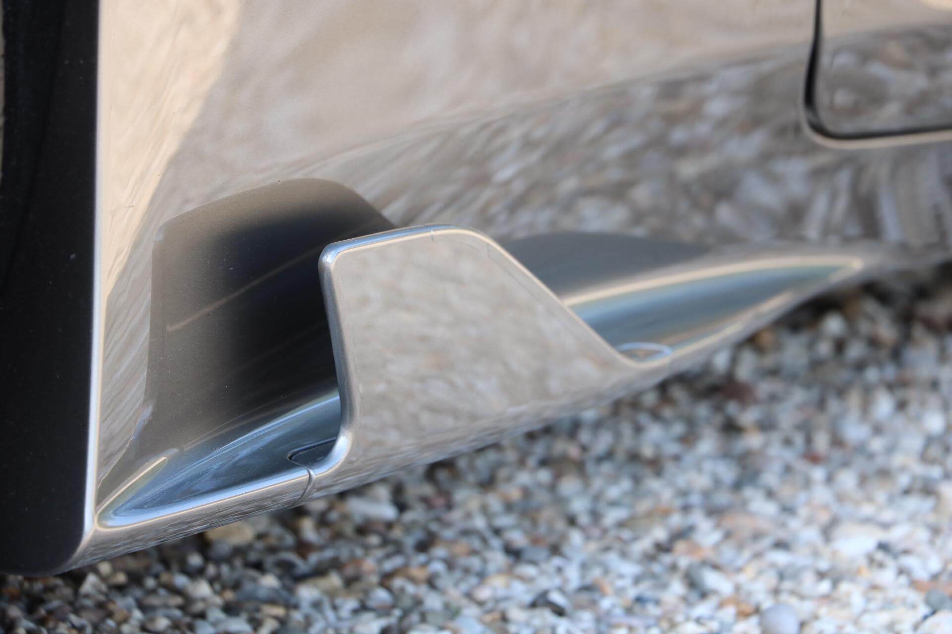 Real Art on Wheels | 2014 Ferrari 458 Speciale