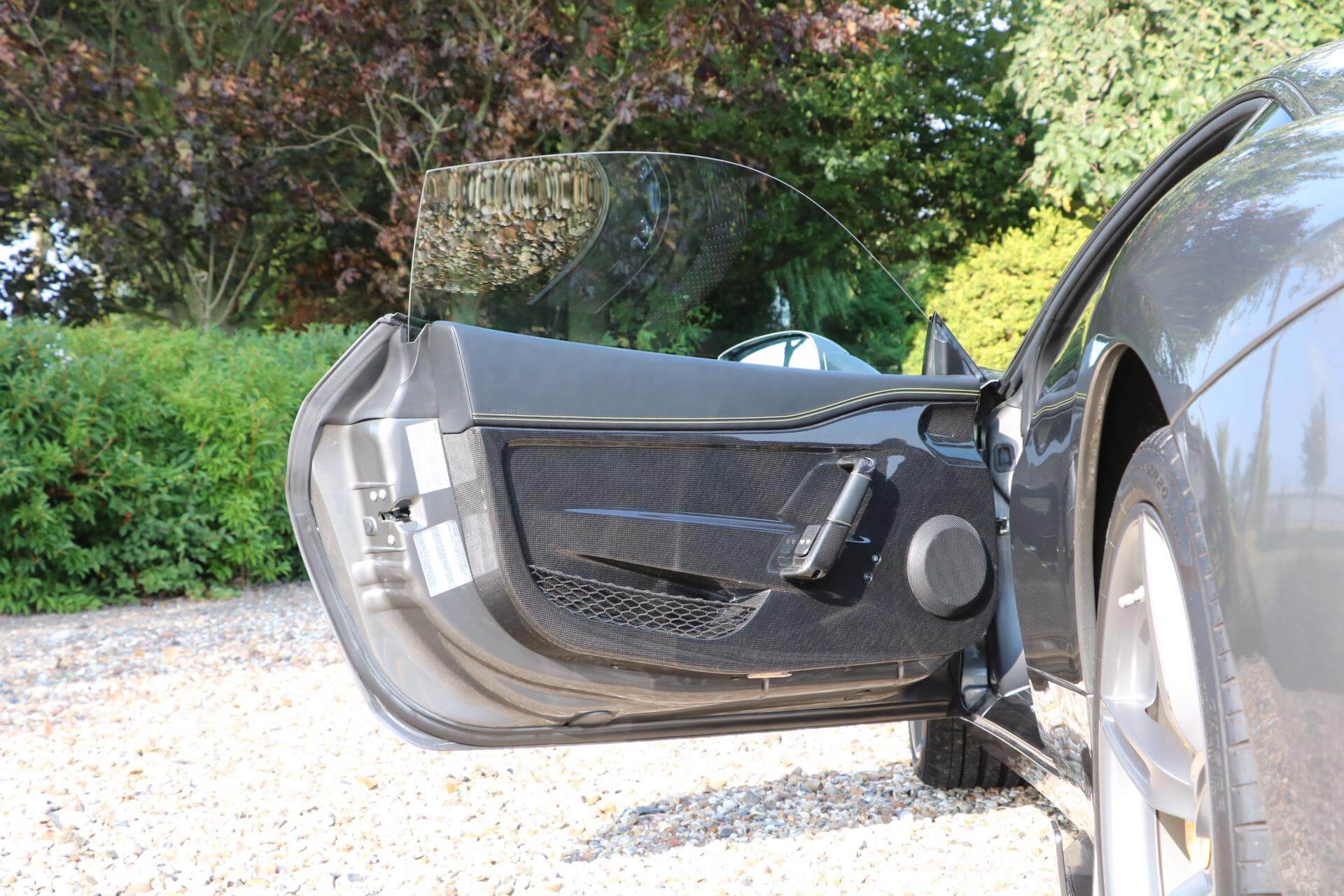 Real Art on Wheels | 2014 Ferrari 458 Speciale