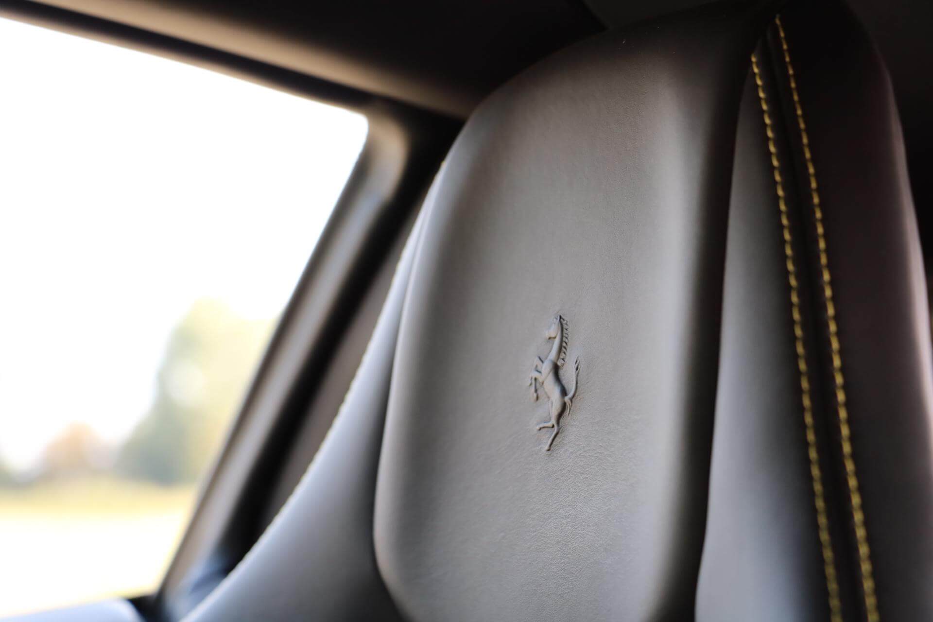 Real Art on Wheels | 2014 Ferrari 458 Speciale