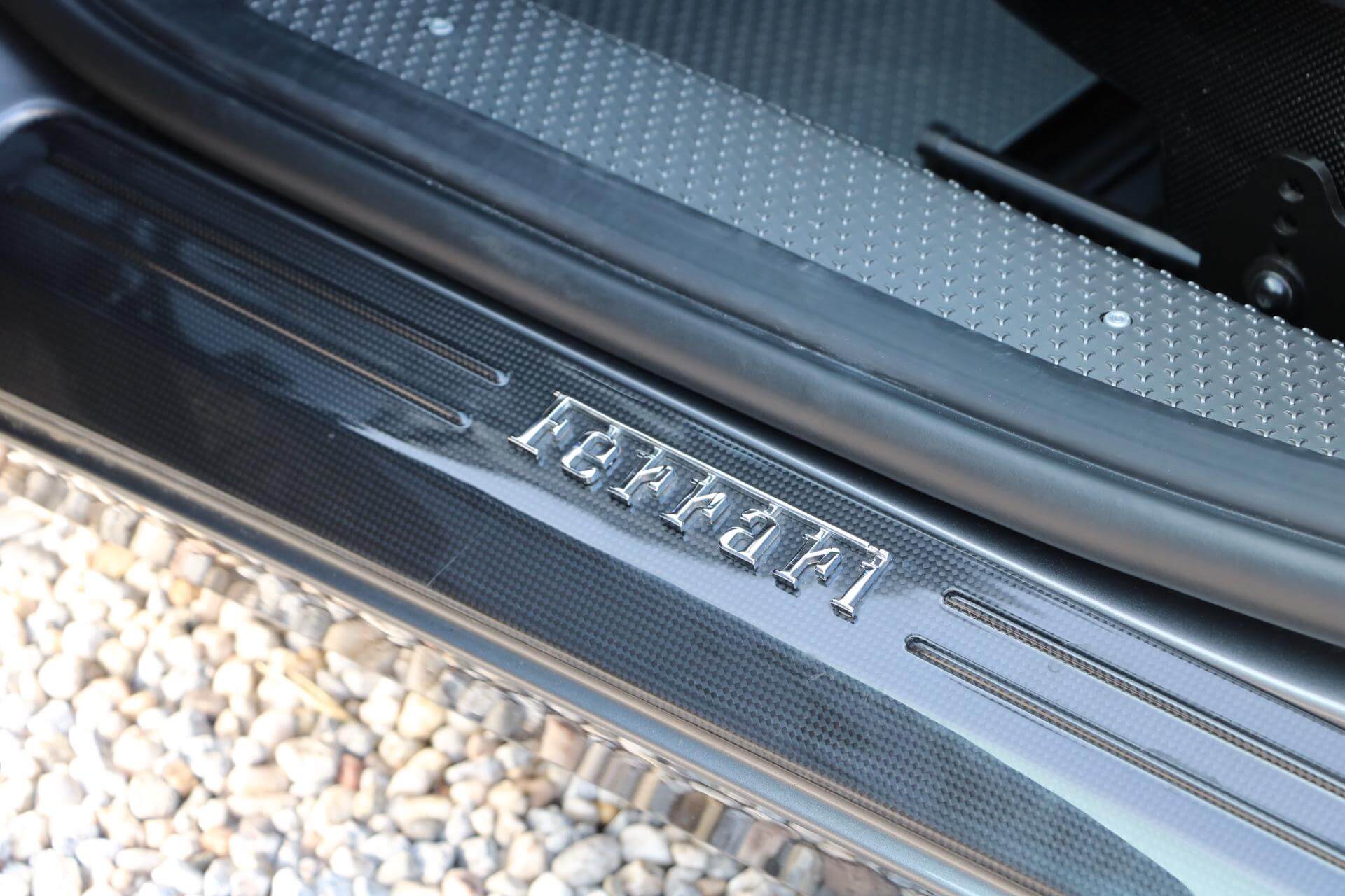 Real Art on Wheels | 2014 Ferrari 458 Speciale