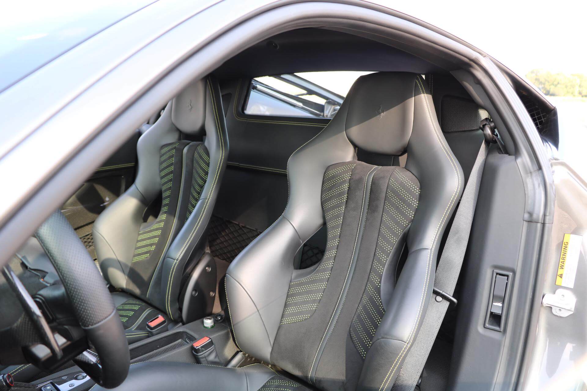 Real Art on Wheels | 2014 Ferrari 458 Speciale