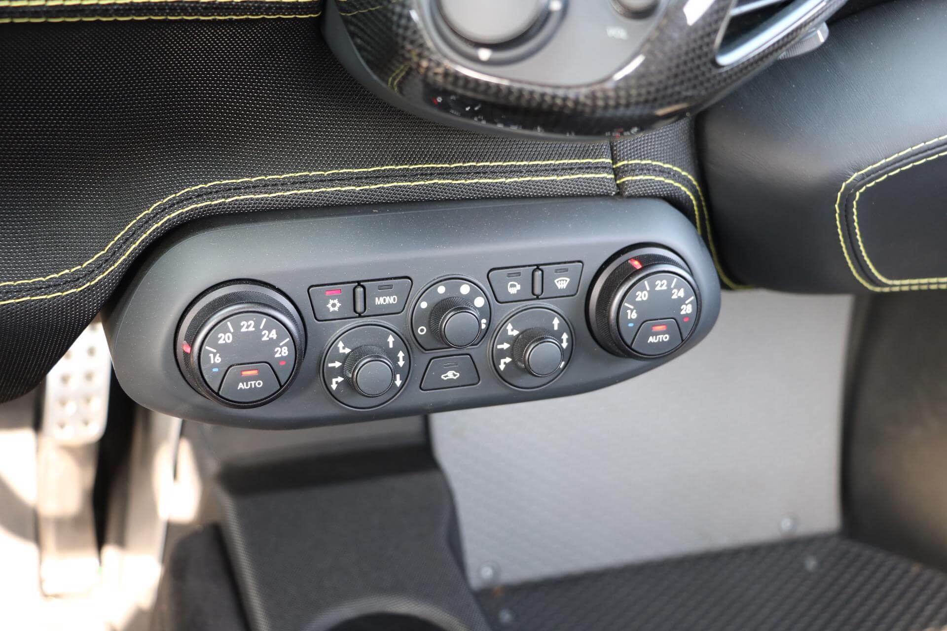 Real Art on Wheels | 2014 Ferrari 458 Speciale