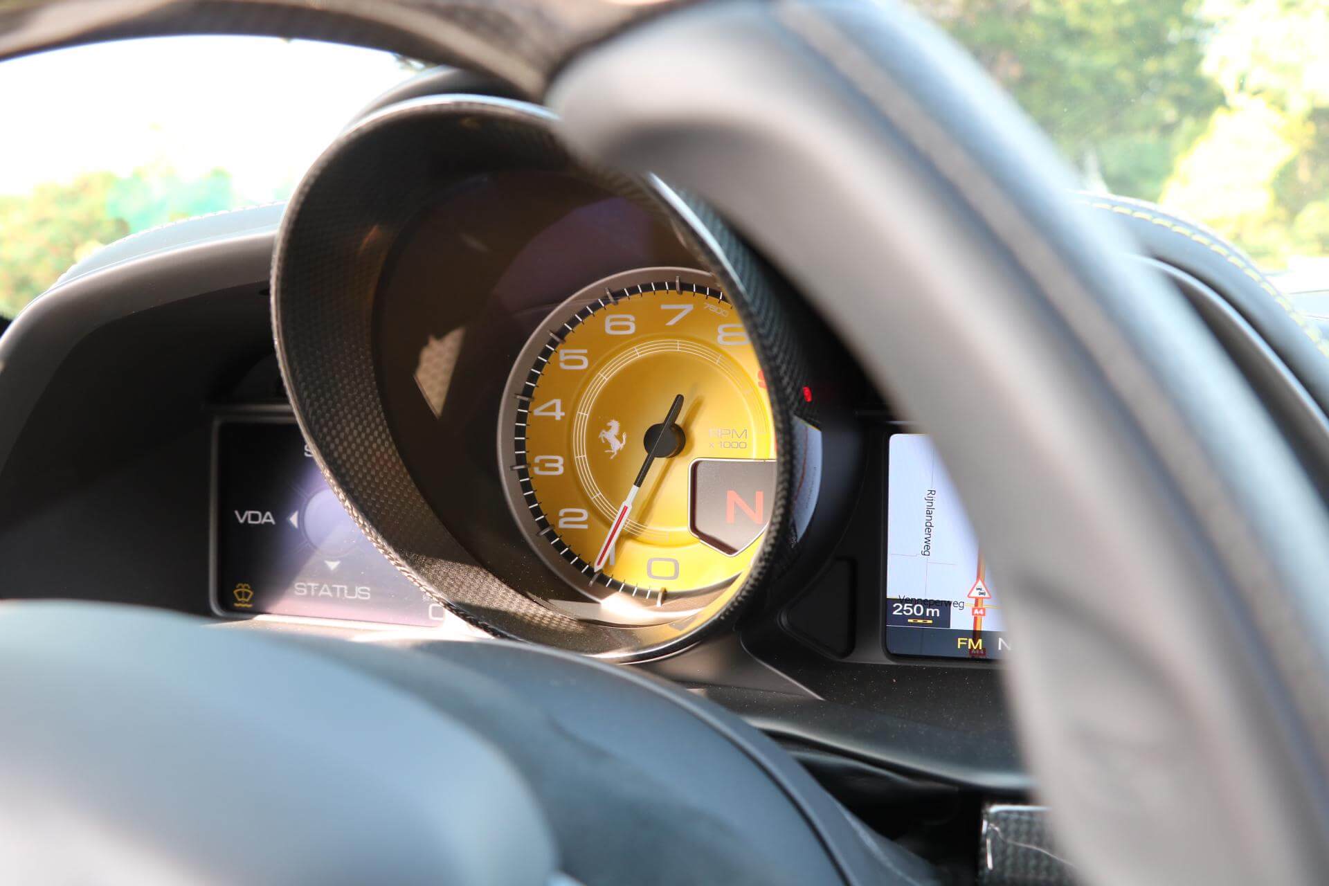 Real Art on Wheels | 2014 Ferrari 458 Speciale