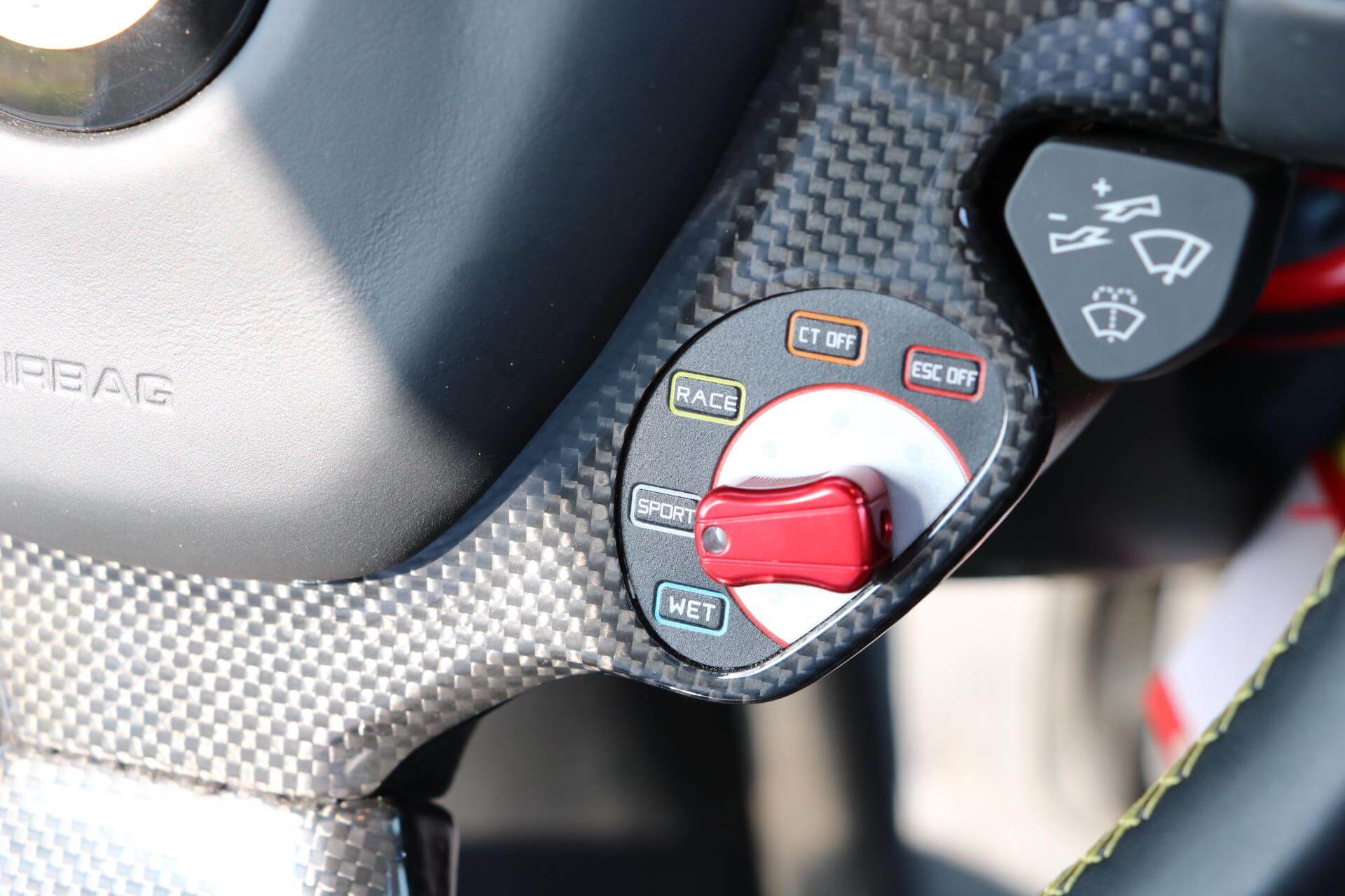 Real Art on Wheels | 2014 Ferrari 458 Speciale