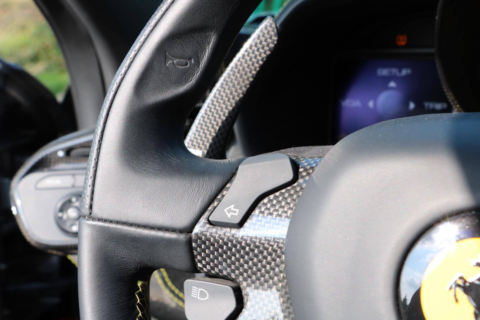 Real Art on Wheels | 2014 Ferrari 458 Speciale