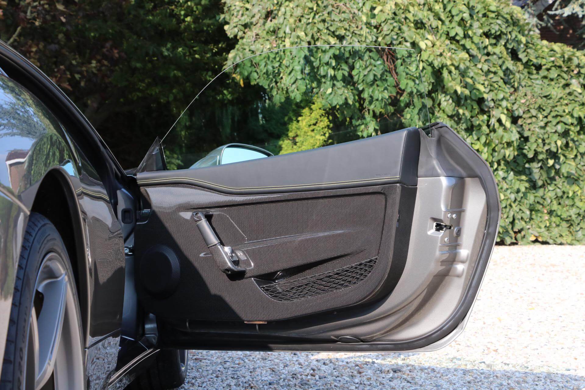 Real Art on Wheels | 2014 Ferrari 458 Speciale