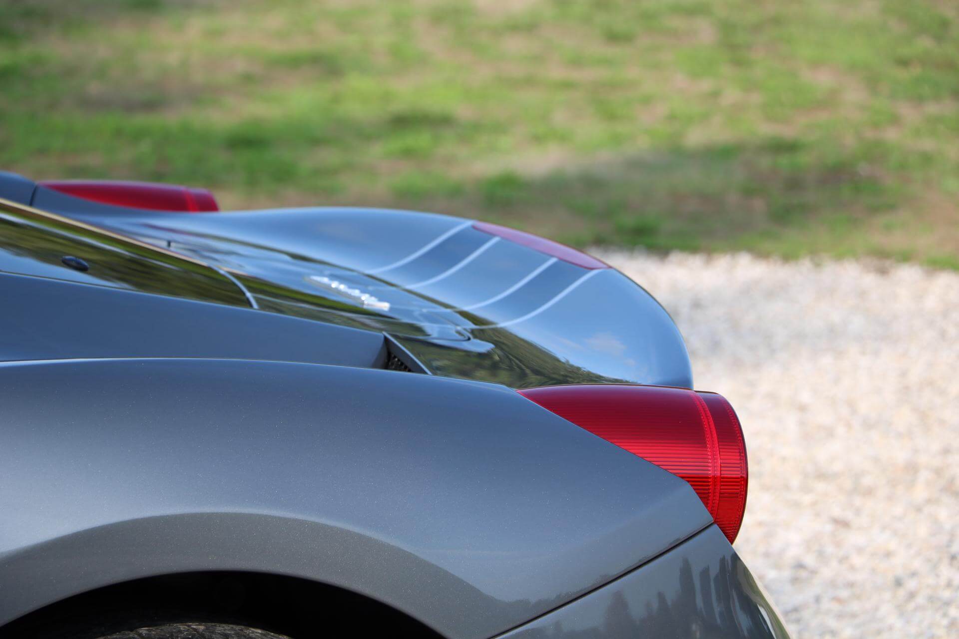 Real Art on Wheels | 2014 Ferrari 458 Speciale