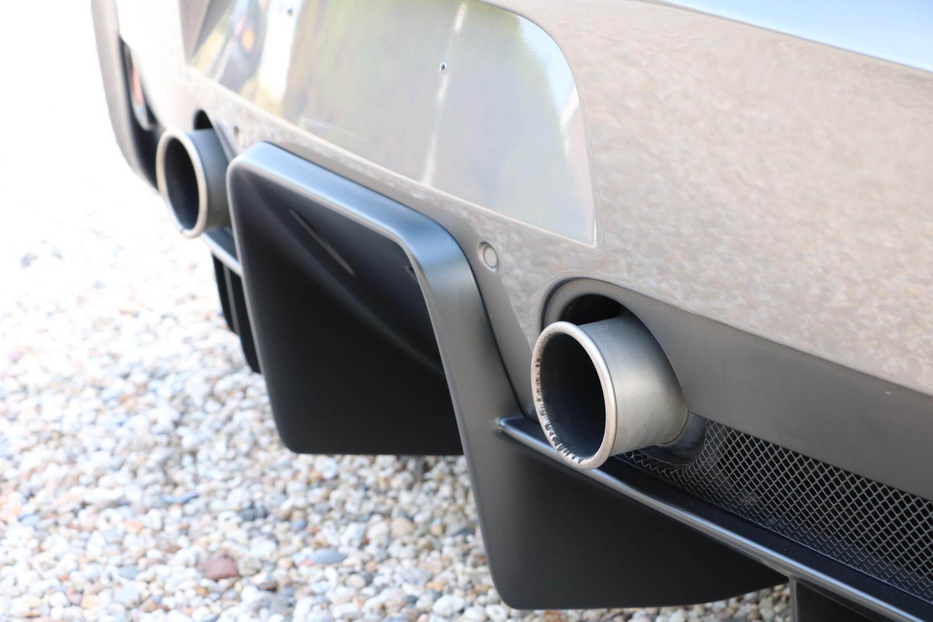 Real Art on Wheels | 2014 Ferrari 458 Speciale