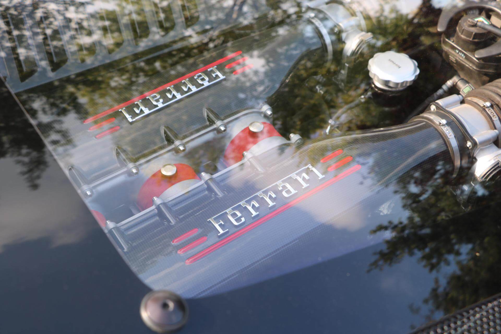 Real Art on Wheels | 2014 Ferrari 458 Speciale