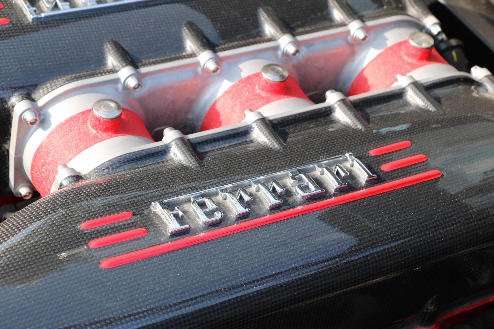 Real Art on Wheels | 2014 Ferrari 458 Speciale