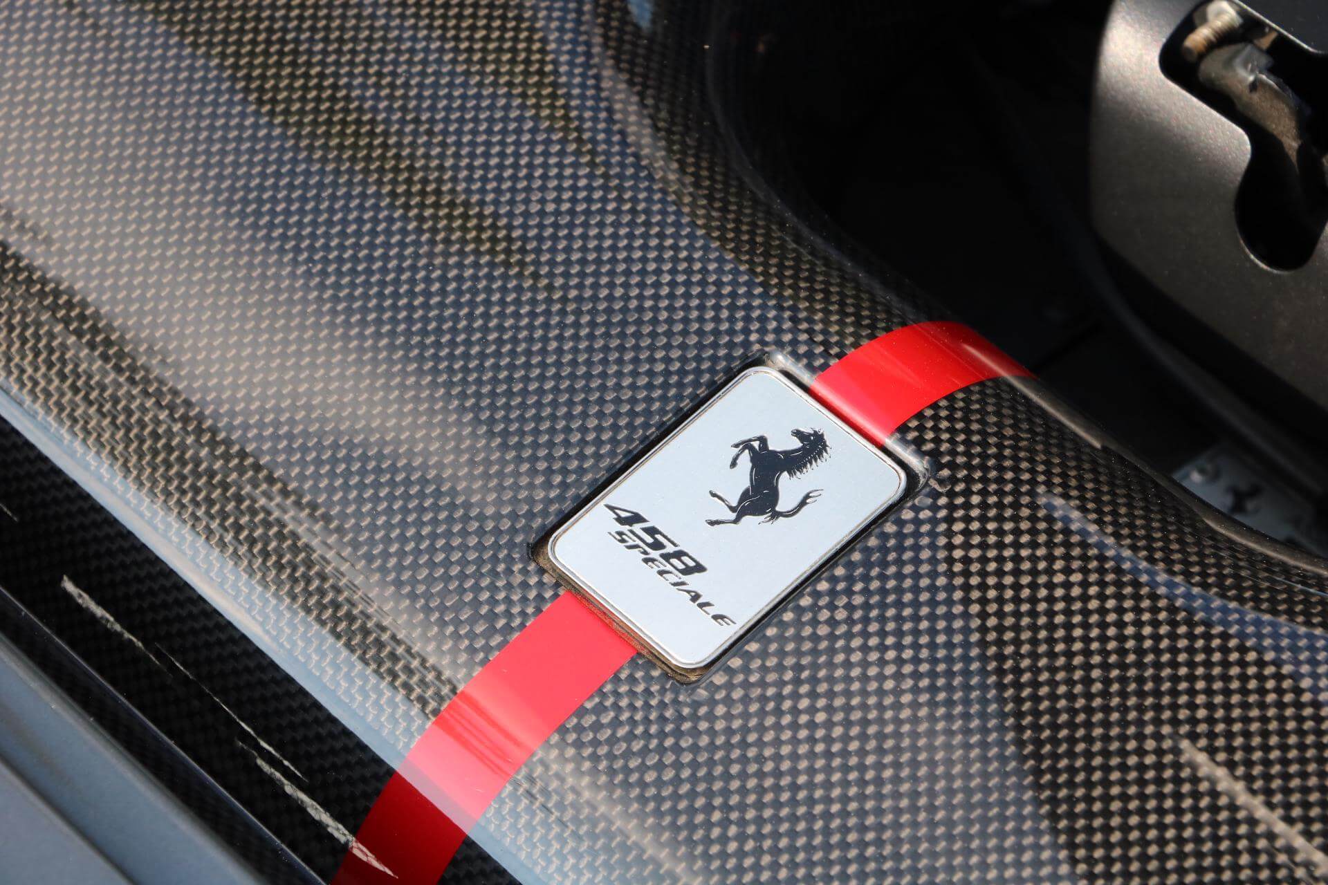 Real Art on Wheels | 2014 Ferrari 458 Speciale