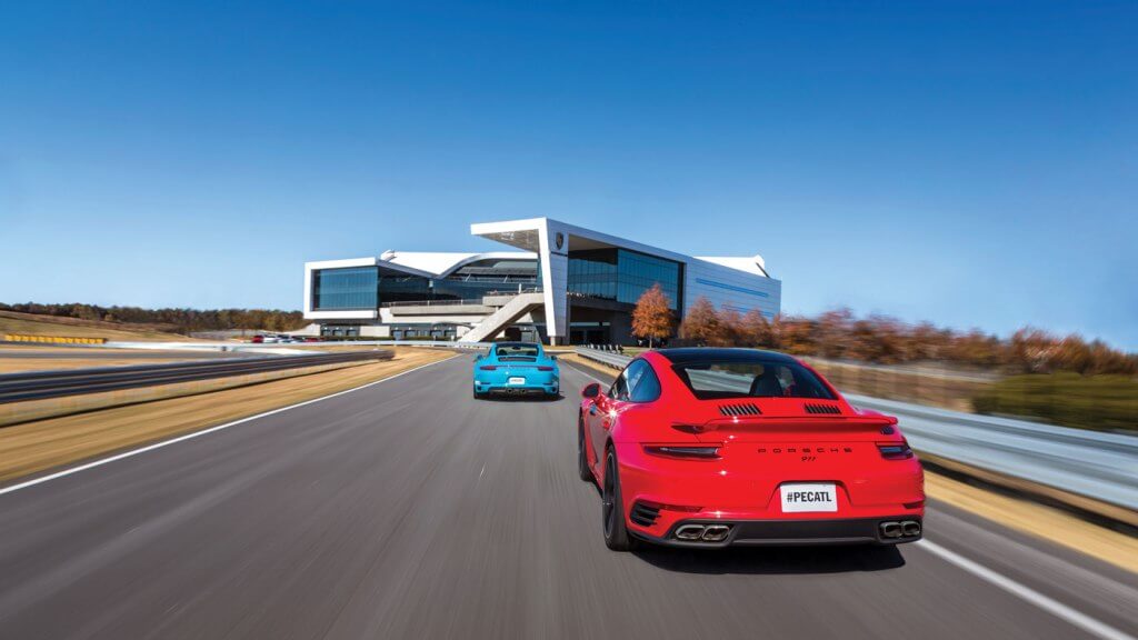 Real Art on Wheels | Porsche Auction RM Sotheby's