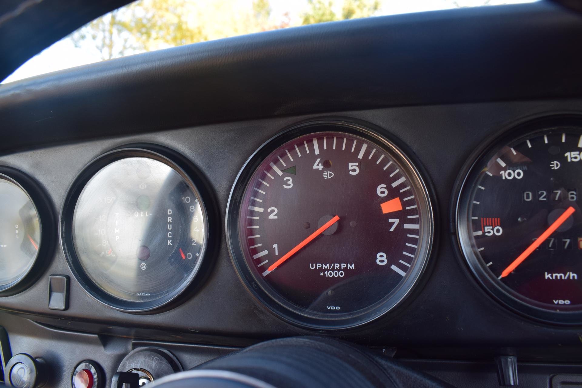 Real Art on Wheels | Porsche 911 gelbgrun