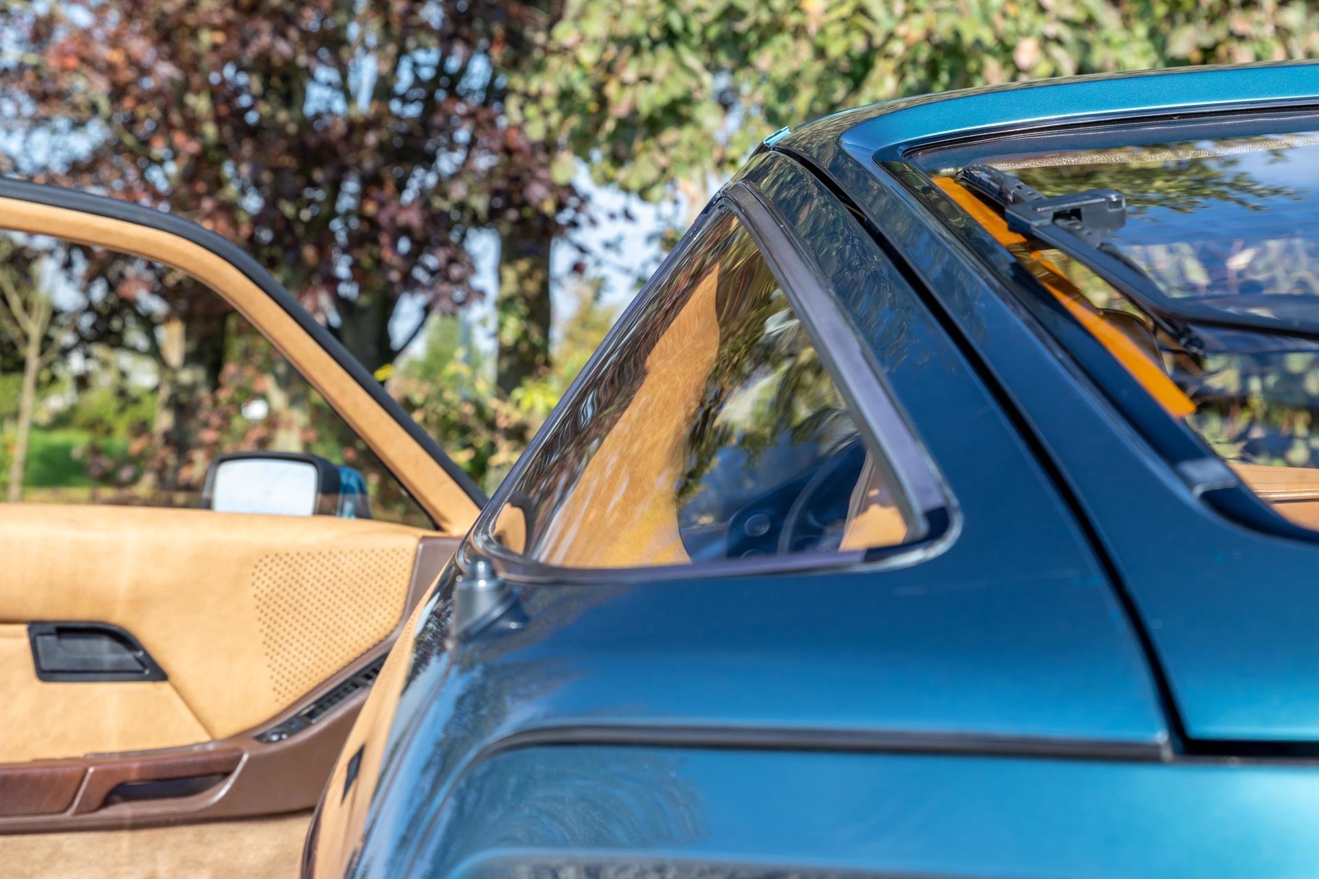 Real Art on Wheels | 1980 Porsche 928