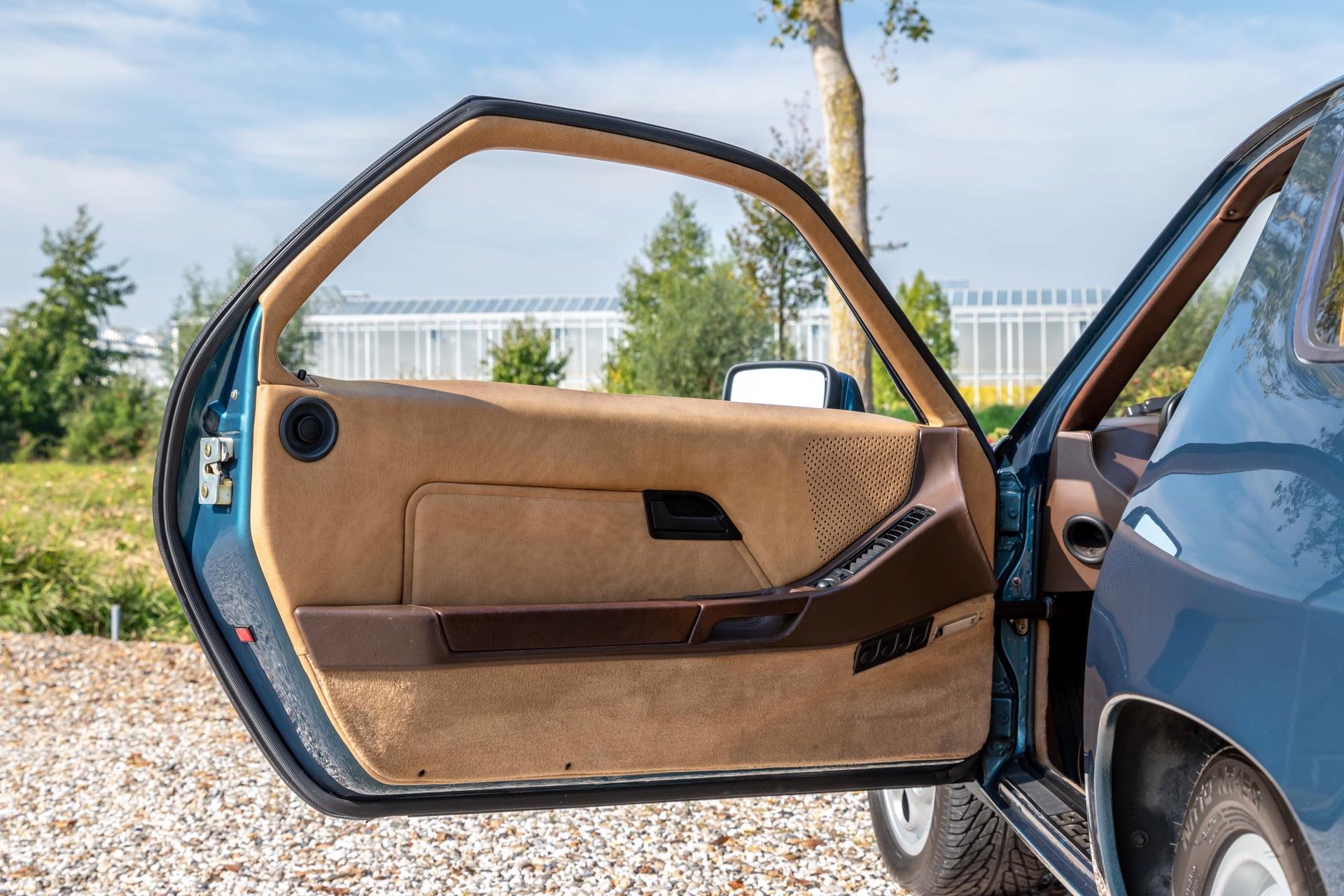 Real Art on Wheels | 1980 Porsche 928