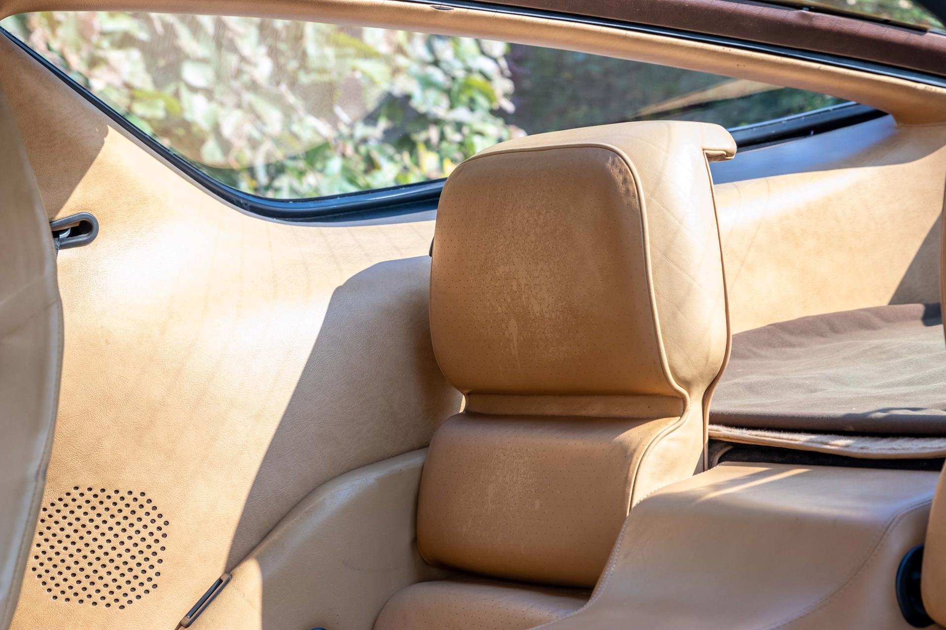 Real Art on Wheels | 1980 Porsche 928