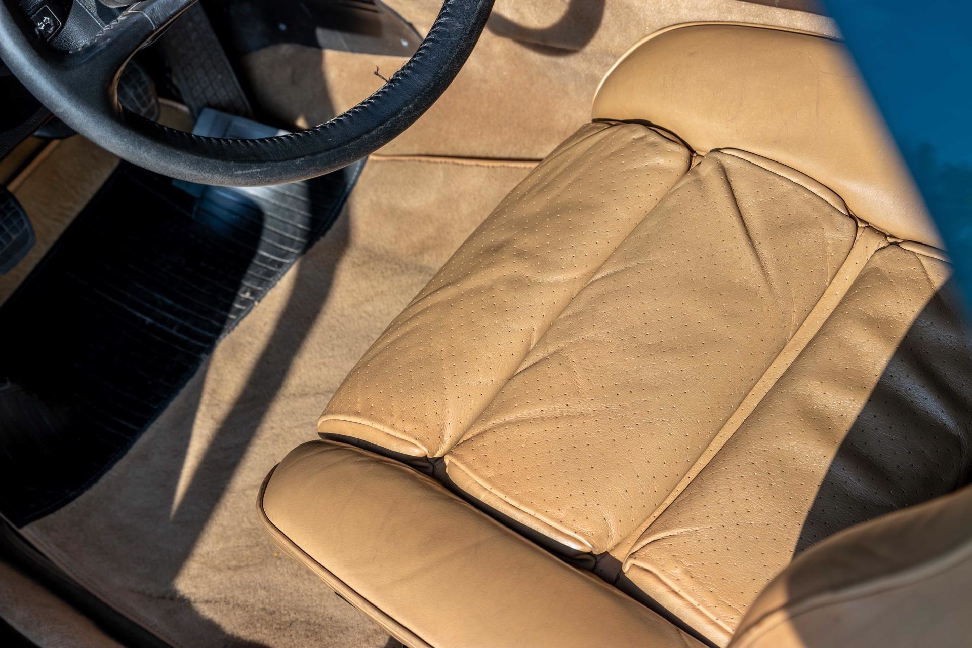 Real Art on Wheels | 1980 Porsche 928