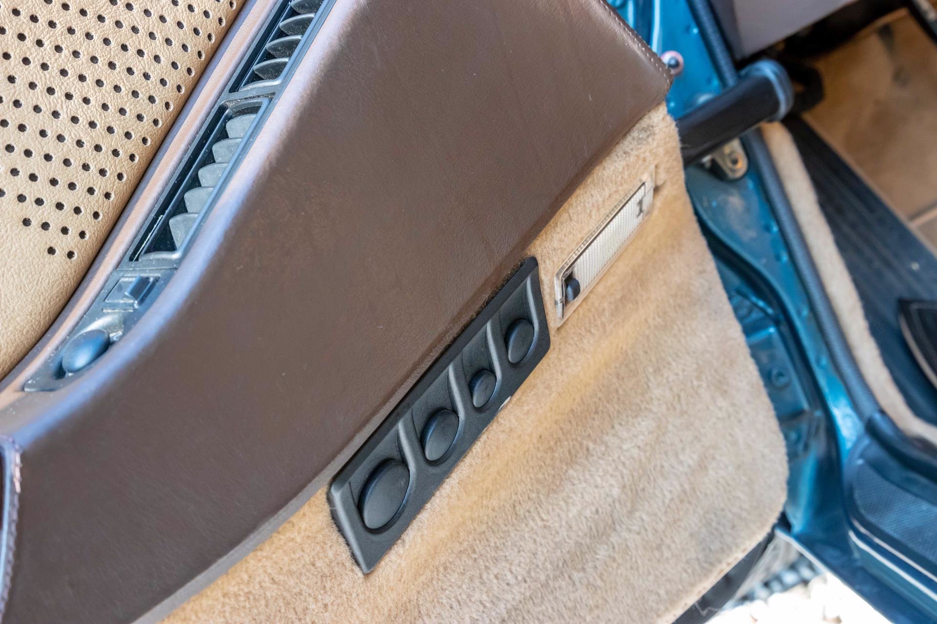 Real Art on Wheels | 1980 Porsche 928