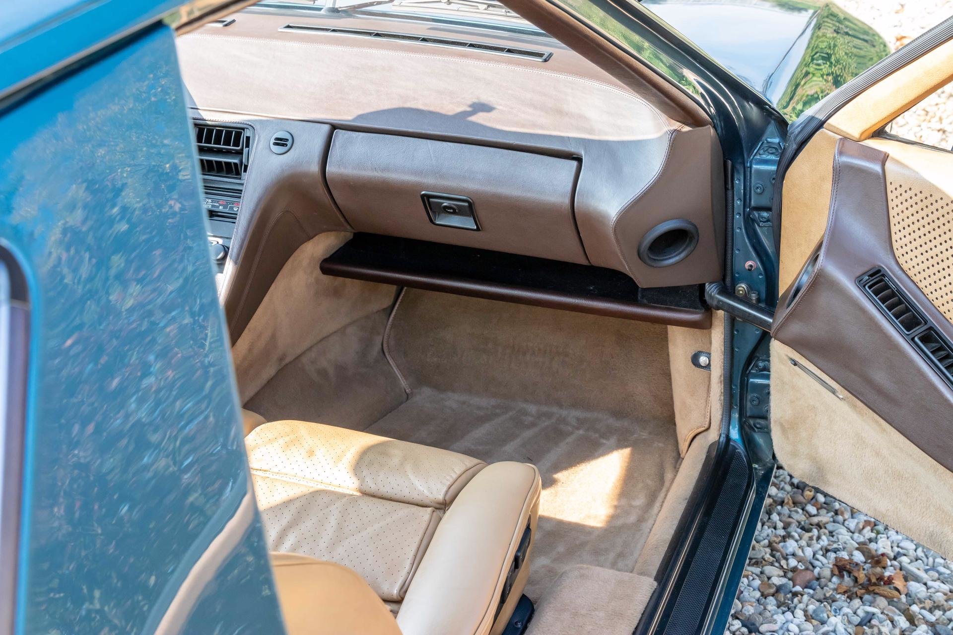 Real Art on Wheels | 1980 Porsche 928