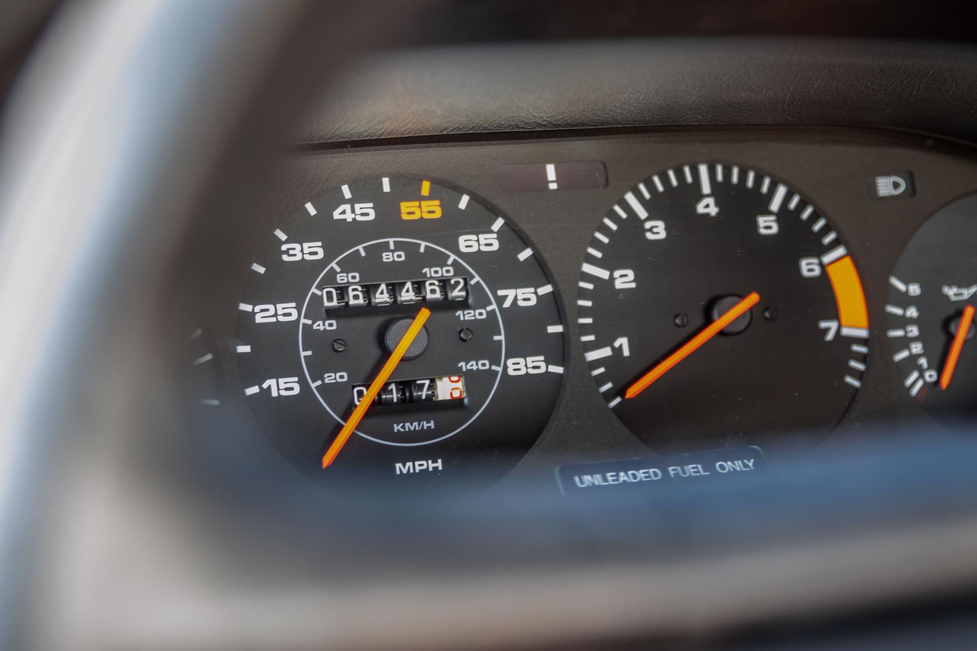 Real Art on Wheels | 1980 Porsche 928