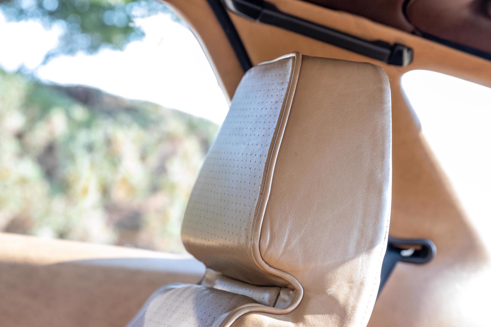 Real Art on Wheels | 1980 Porsche 928