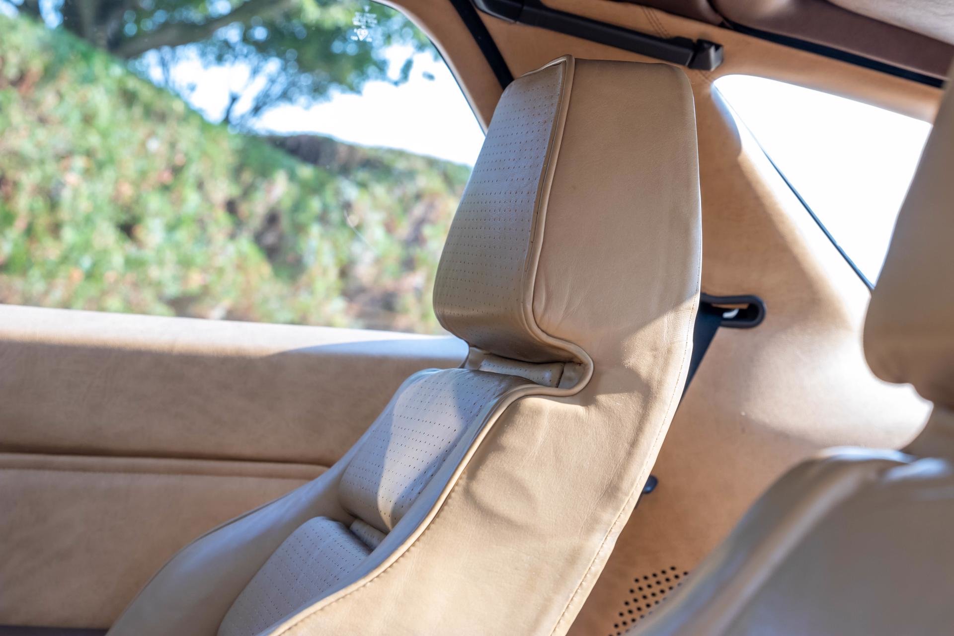 Real Art on Wheels | 1980 Porsche 928