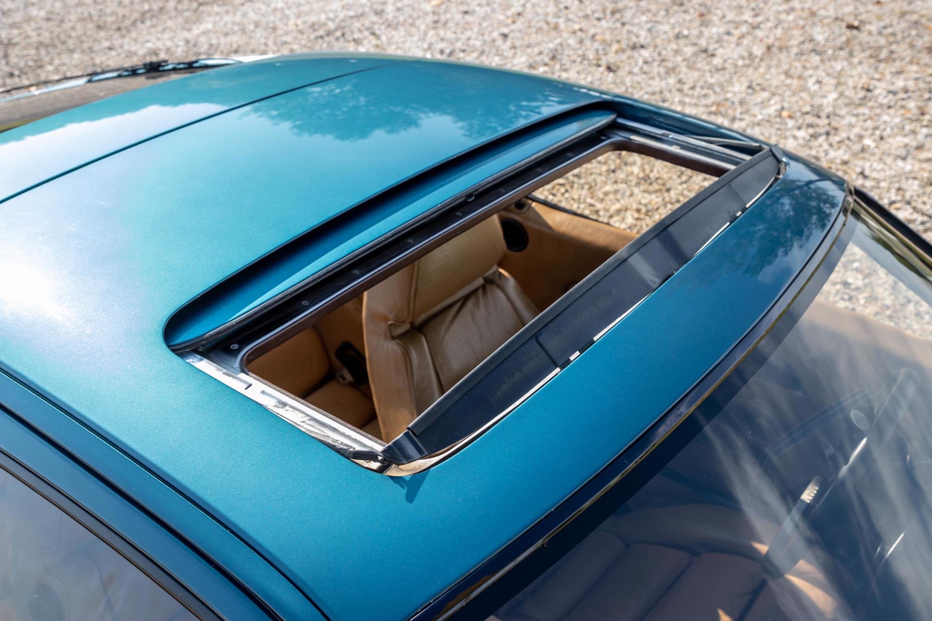 Real Art on Wheels | 1980 Porsche 928