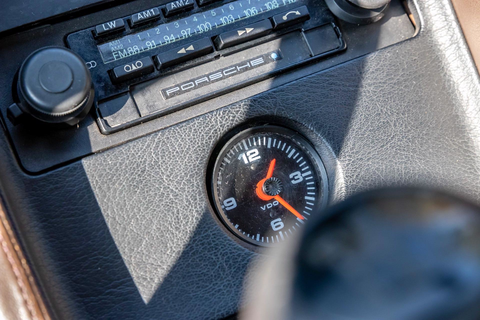 Real Art on Wheels | 1980 Porsche 928