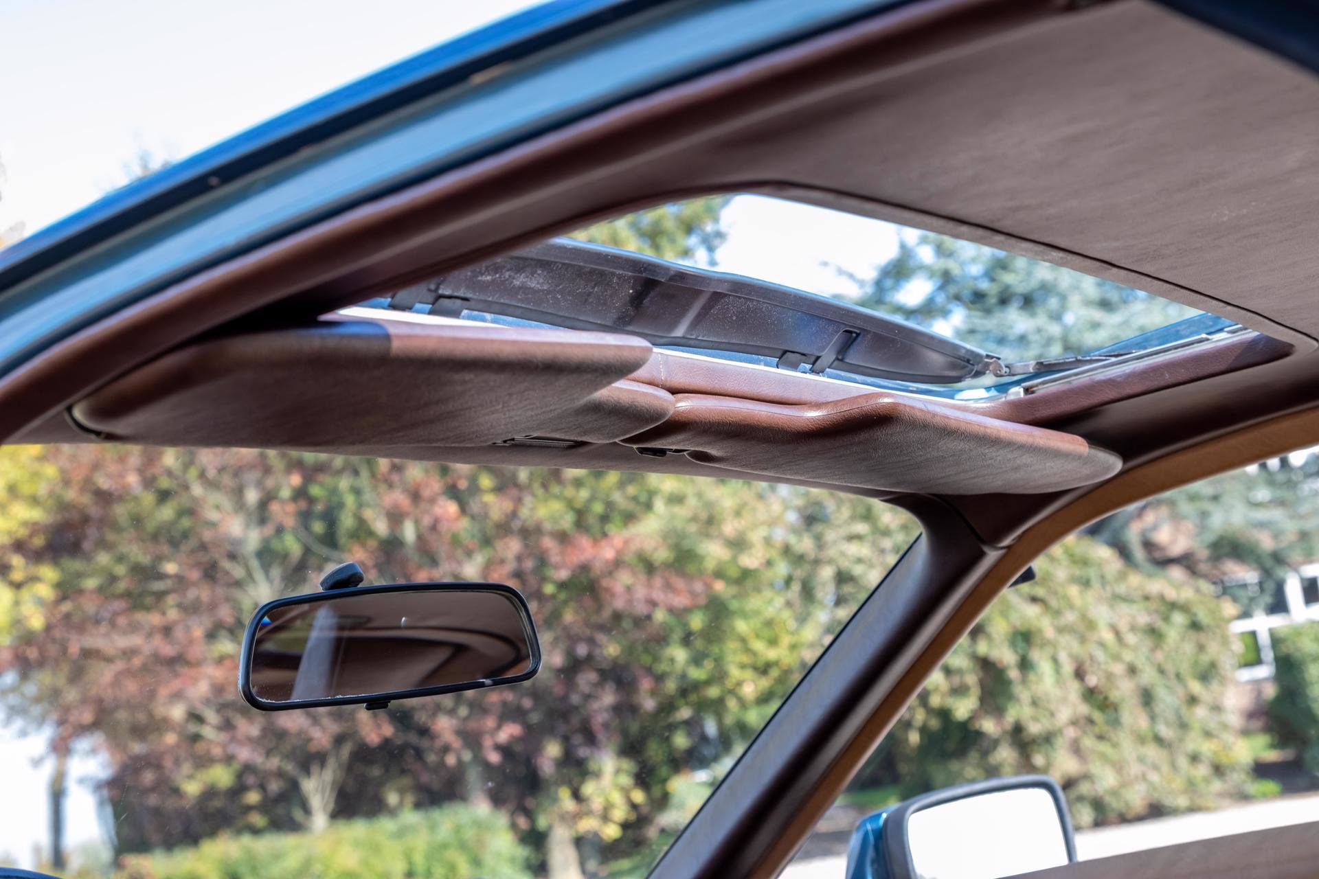 Real Art on Wheels | 1980 Porsche 928