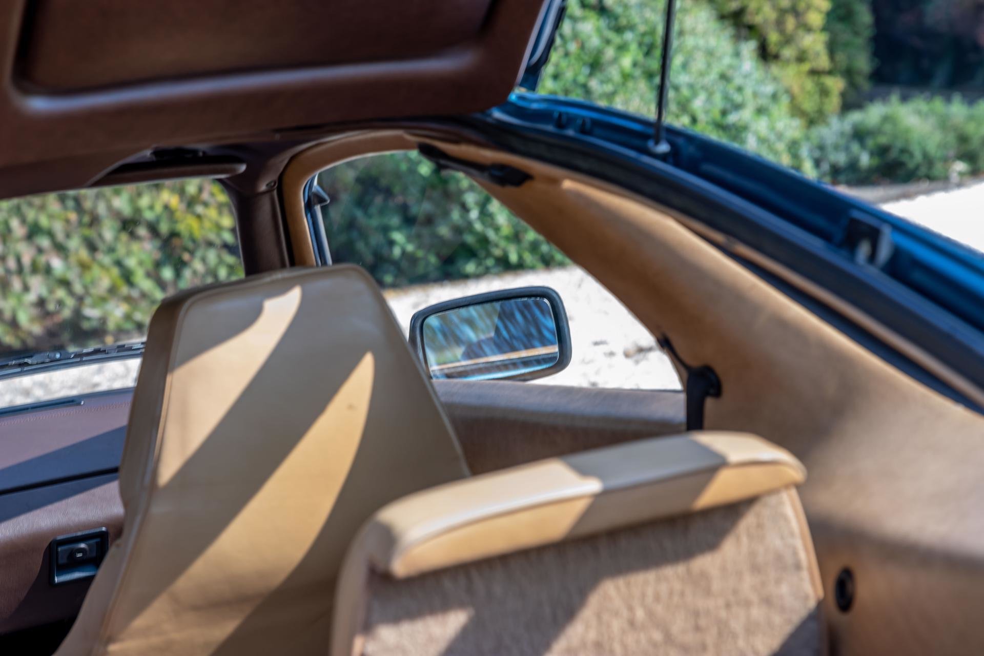 Real Art on Wheels | 1980 Porsche 928