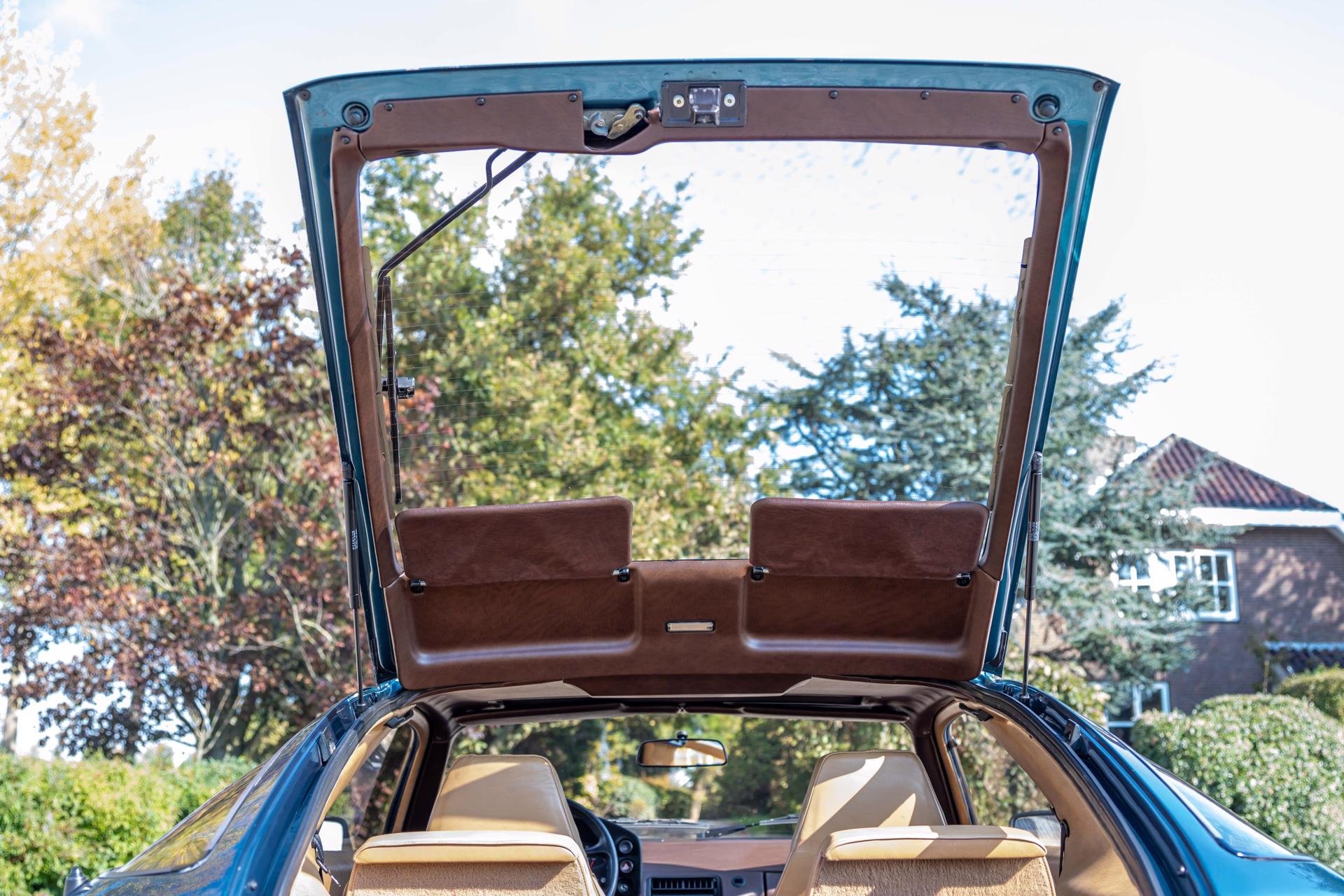 Real Art on Wheels | 1980 Porsche 928