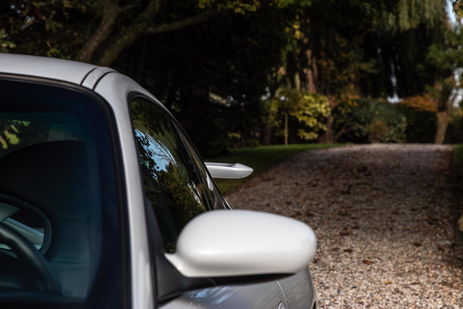 Real Art on Wheels | Porsche 996 GT3 Mark II