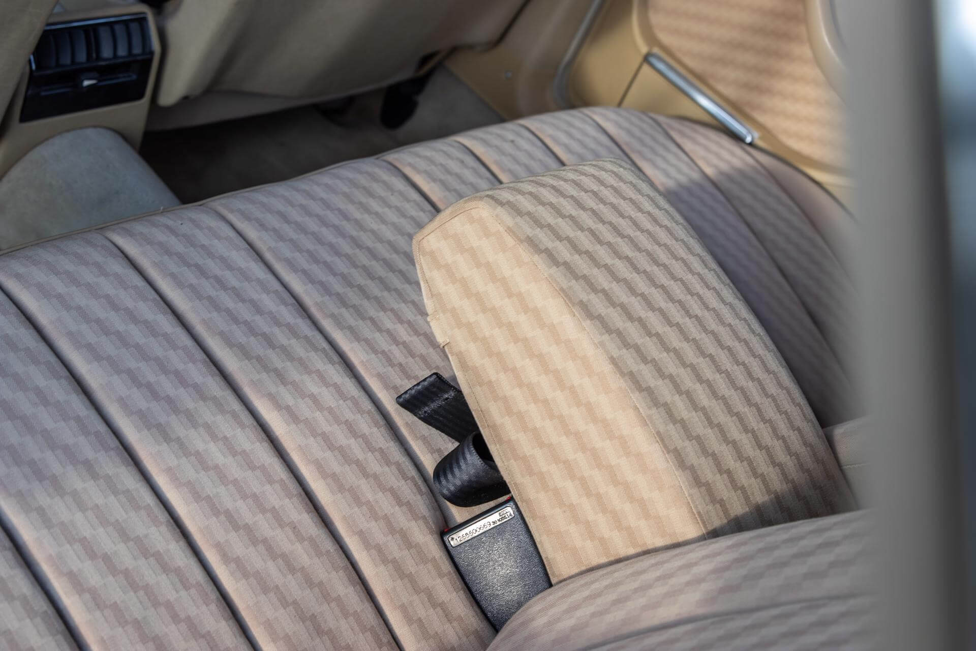 Real Art on Wheels | 1981 Mercedes-Benz 380 SE