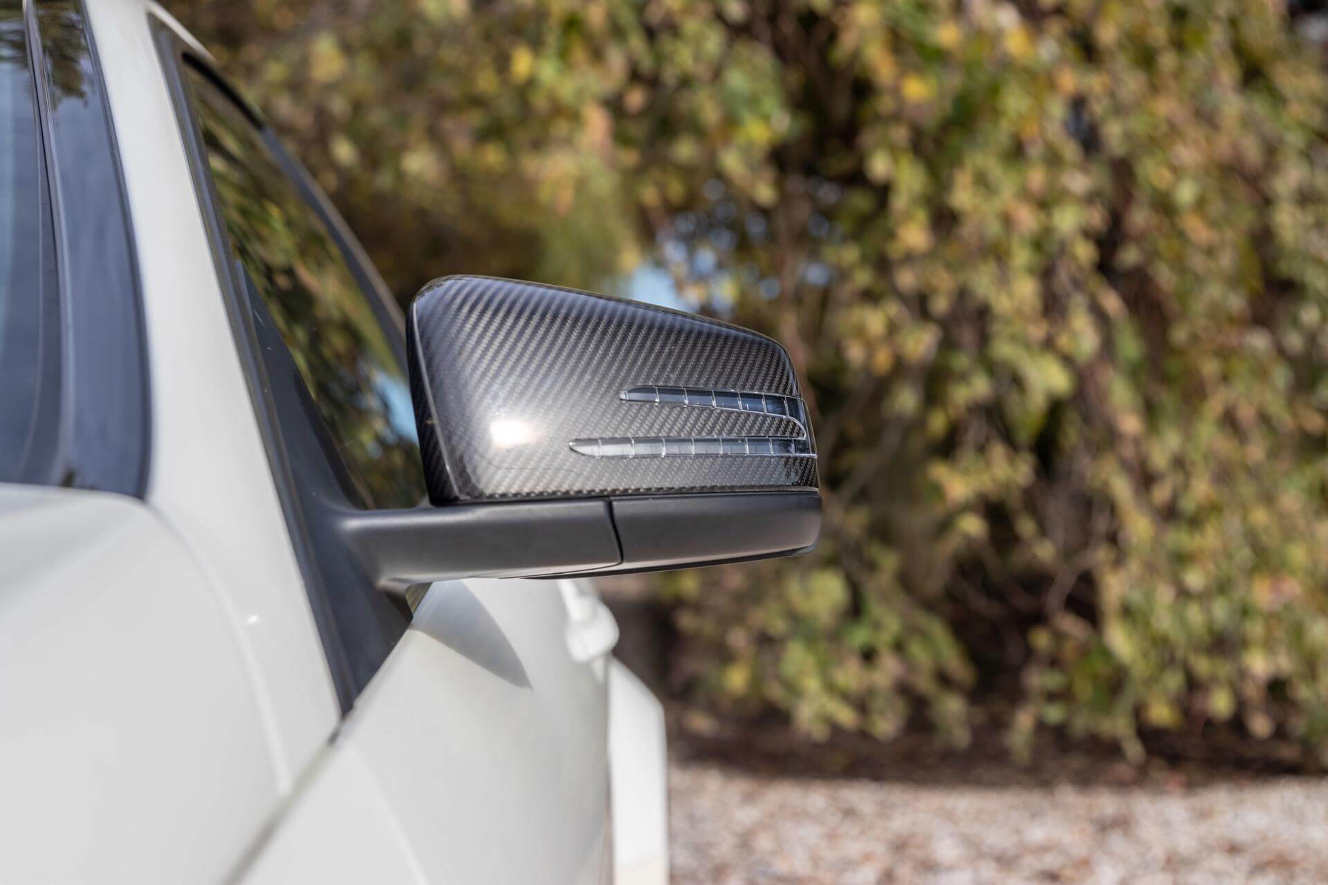 Real Art on Wheels | 2013 Mercedes-Benz C 63 AMG BLack Series