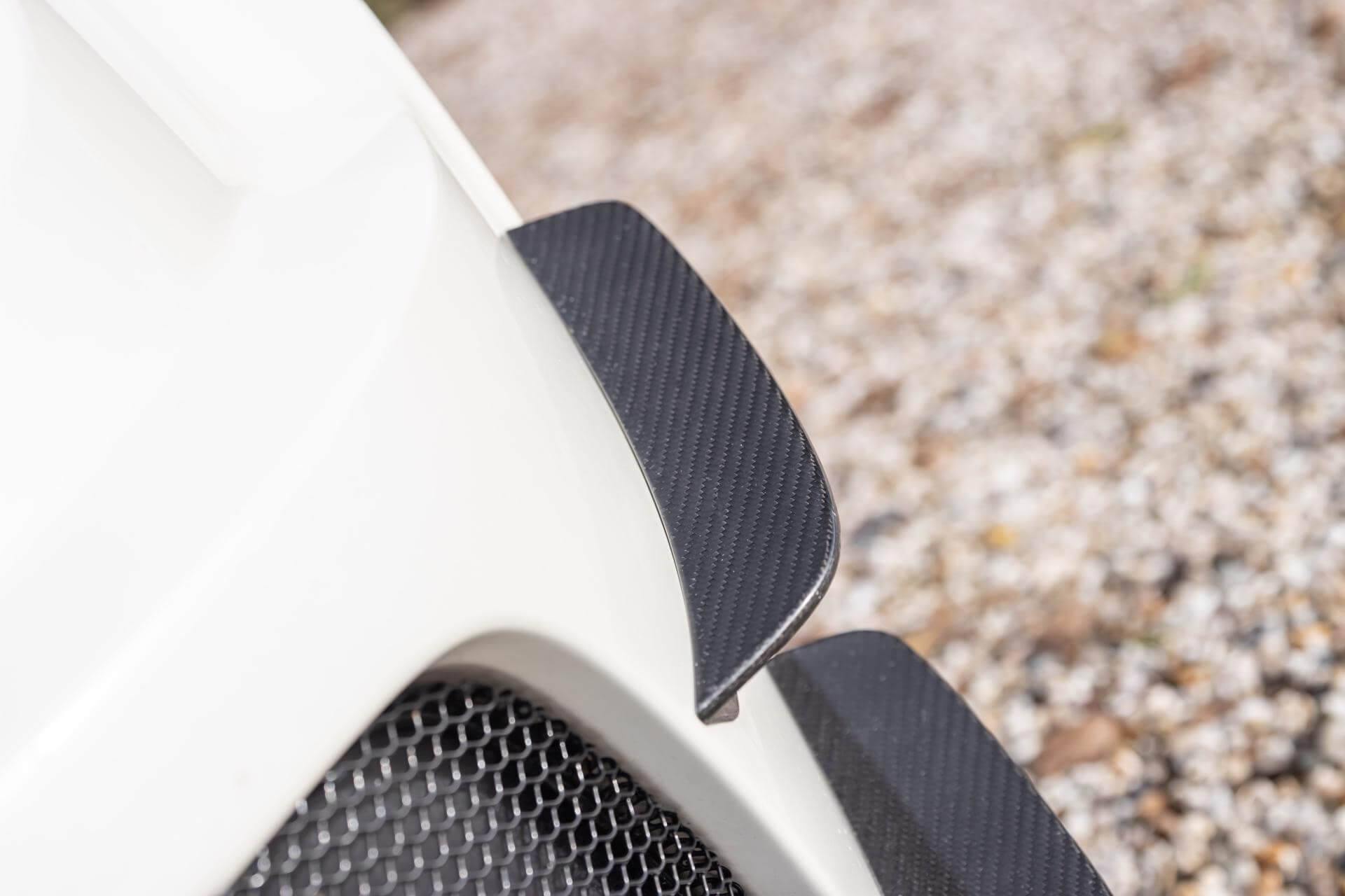 Real Art on Wheels | 2013 Mercedes-Benz C 63 AMG BLack Series