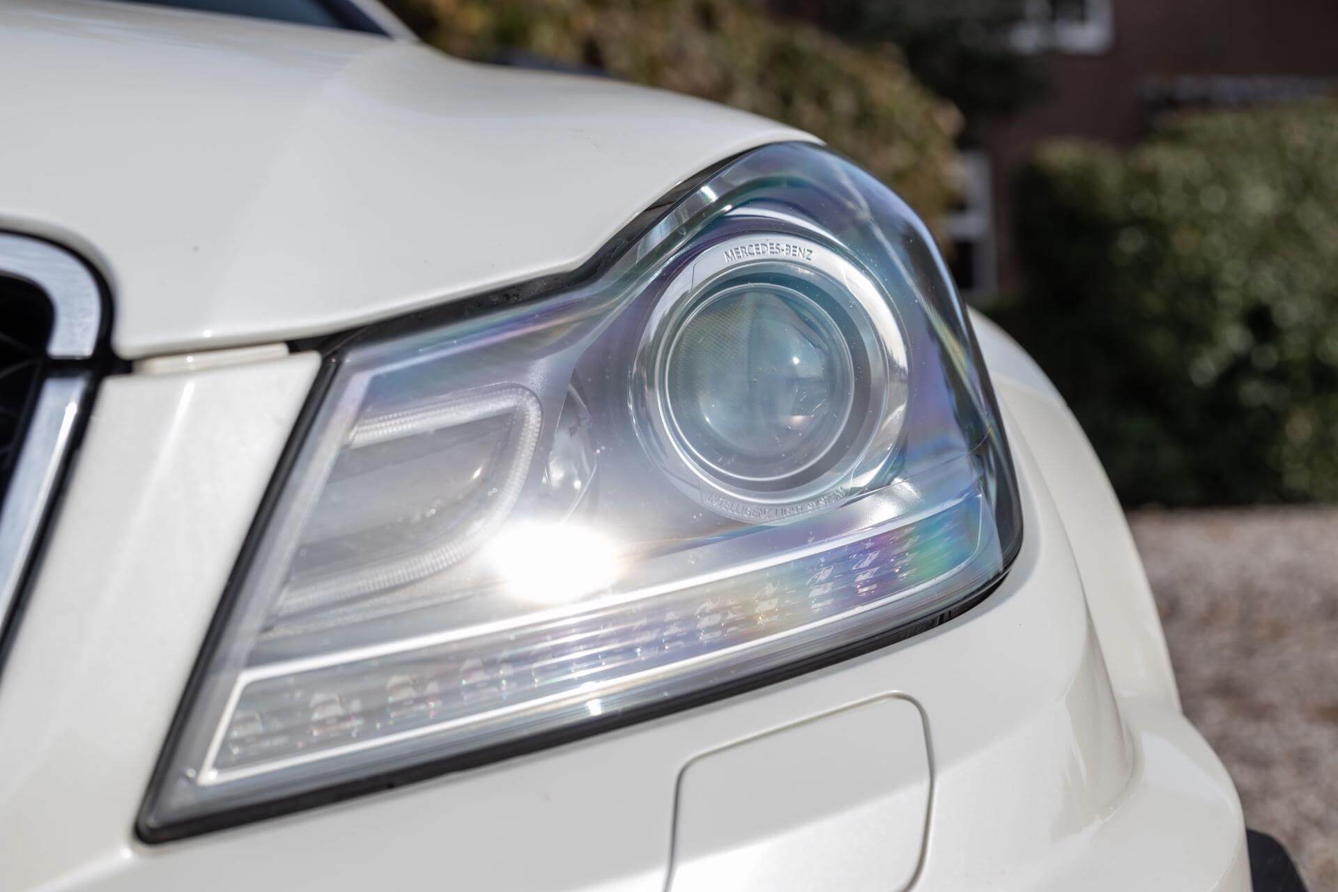 Real Art on Wheels | 2013 Mercedes-Benz C 63 AMG BLack Series