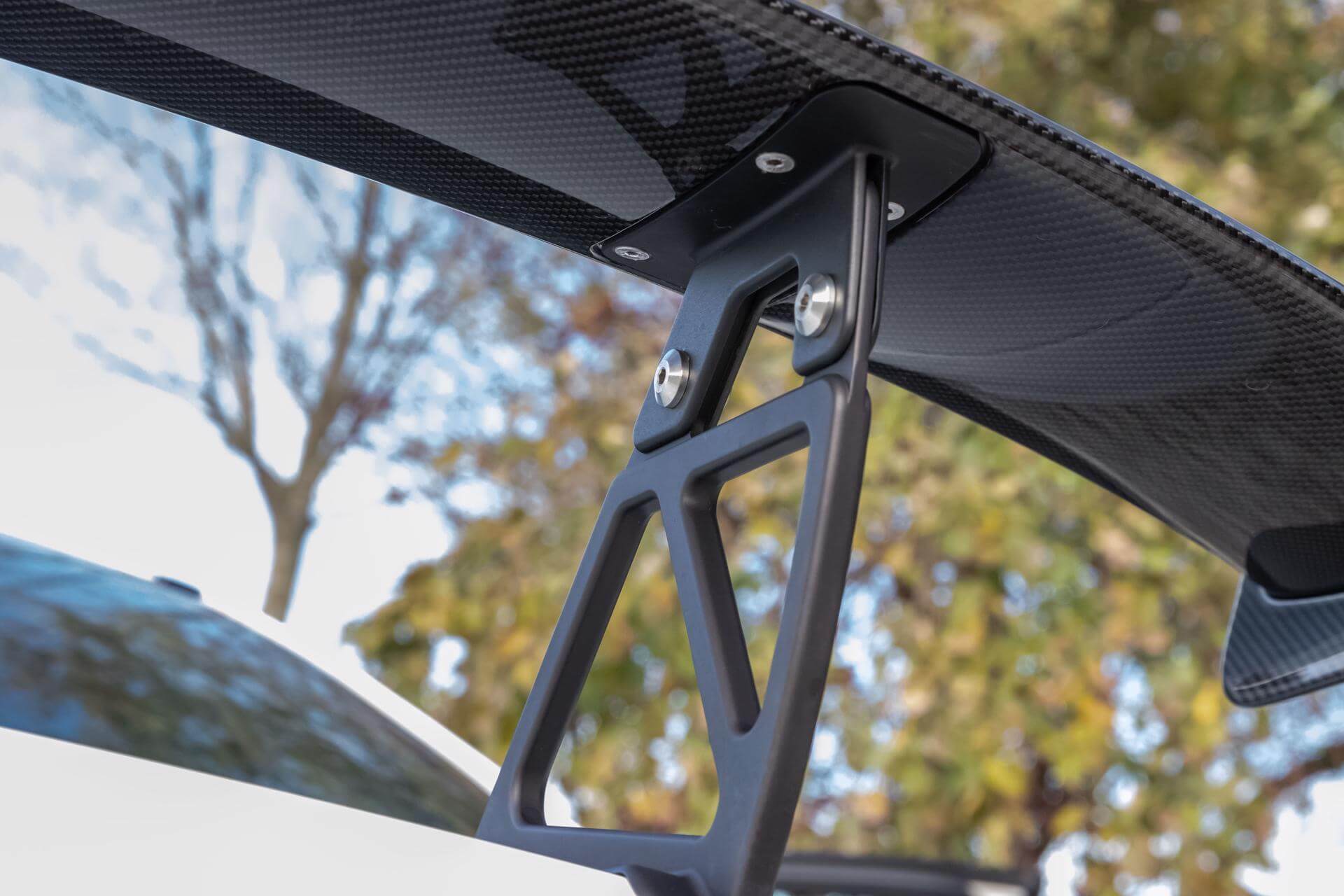 Real Art on Wheels | 2013 Mercedes-Benz C 63 AMG BLack Series