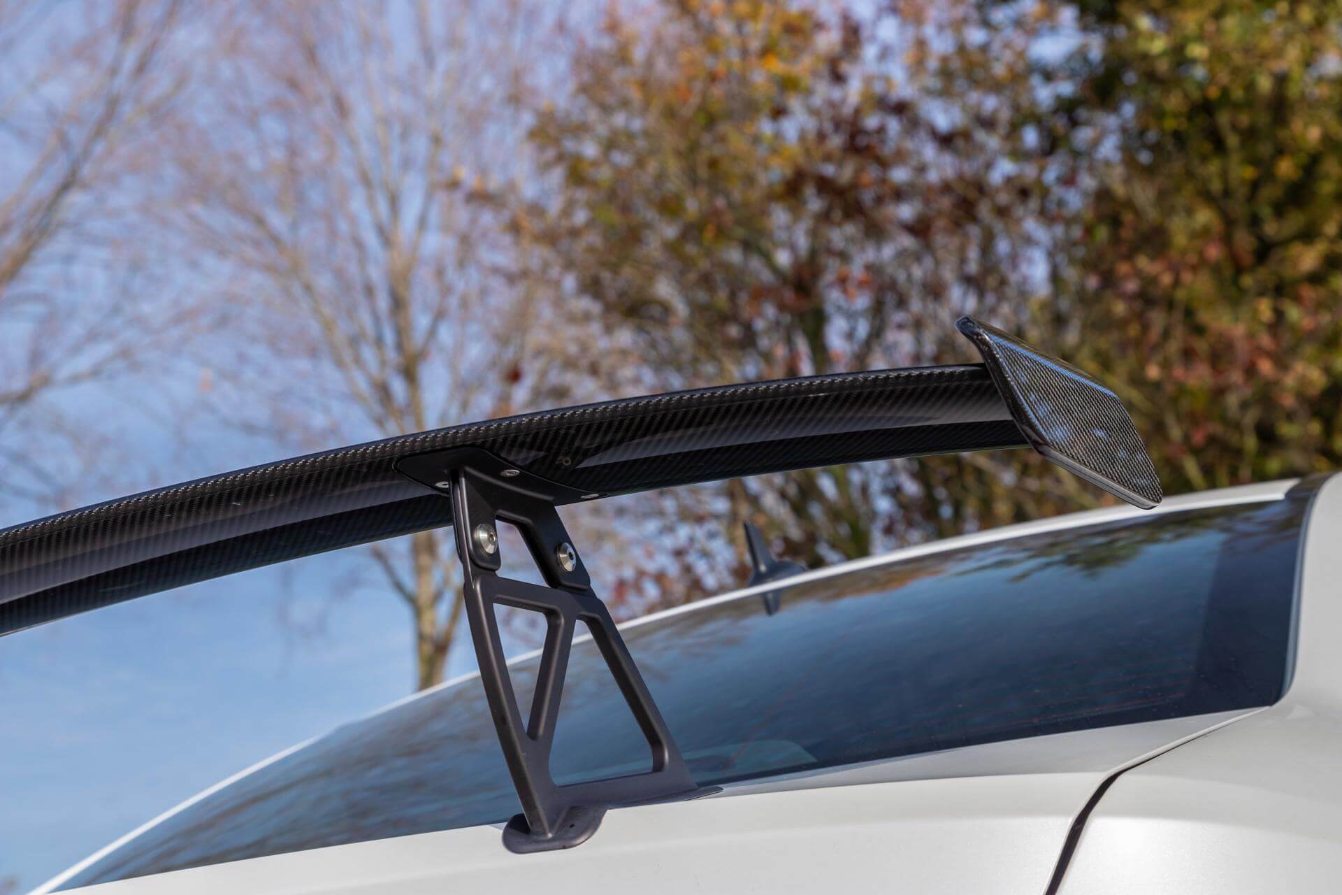 Real Art on Wheels | 2013 Mercedes-Benz C 63 AMG BLack Series