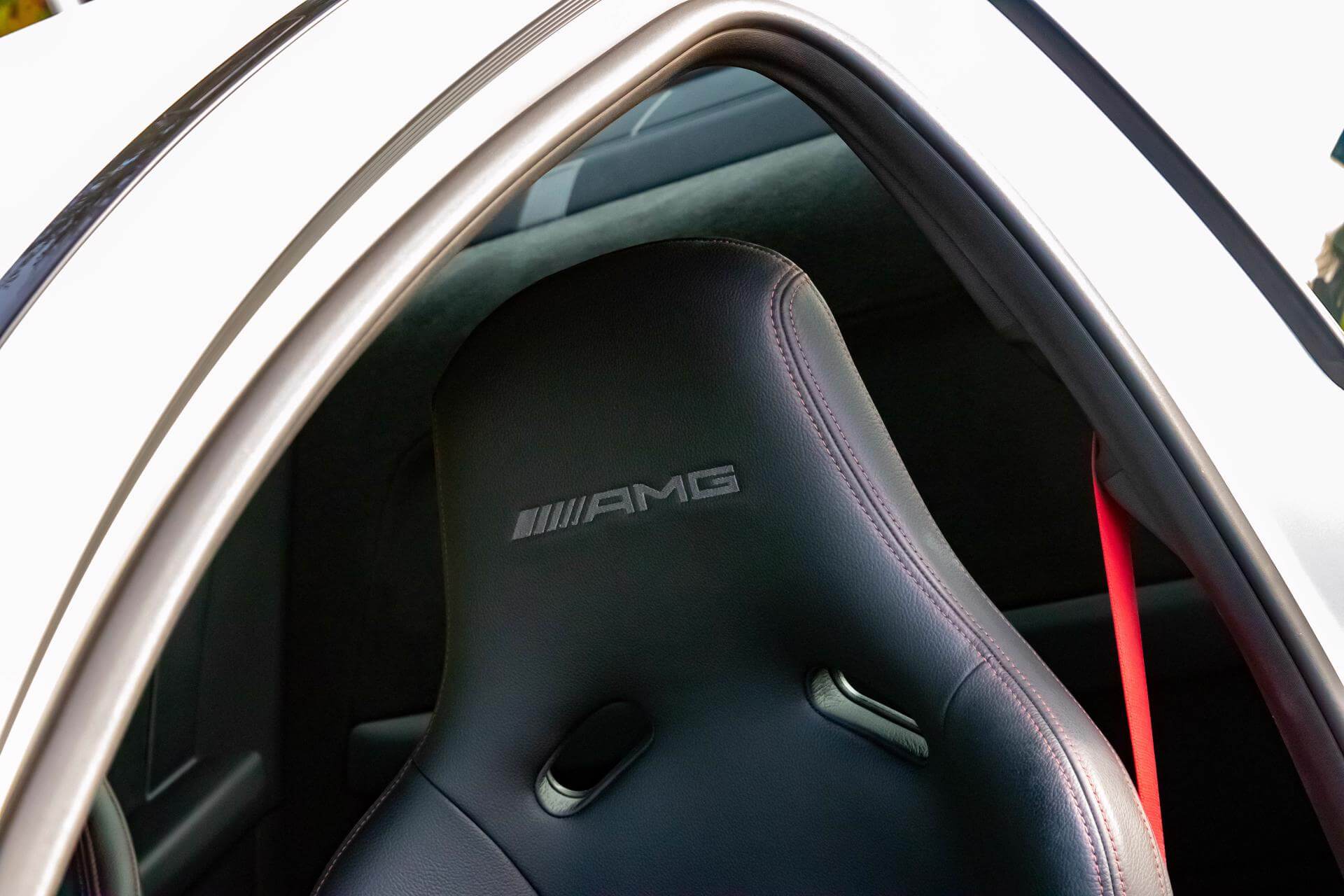 Real Art on Wheels | 2013 Mercedes-Benz C 63 AMG BLack Series