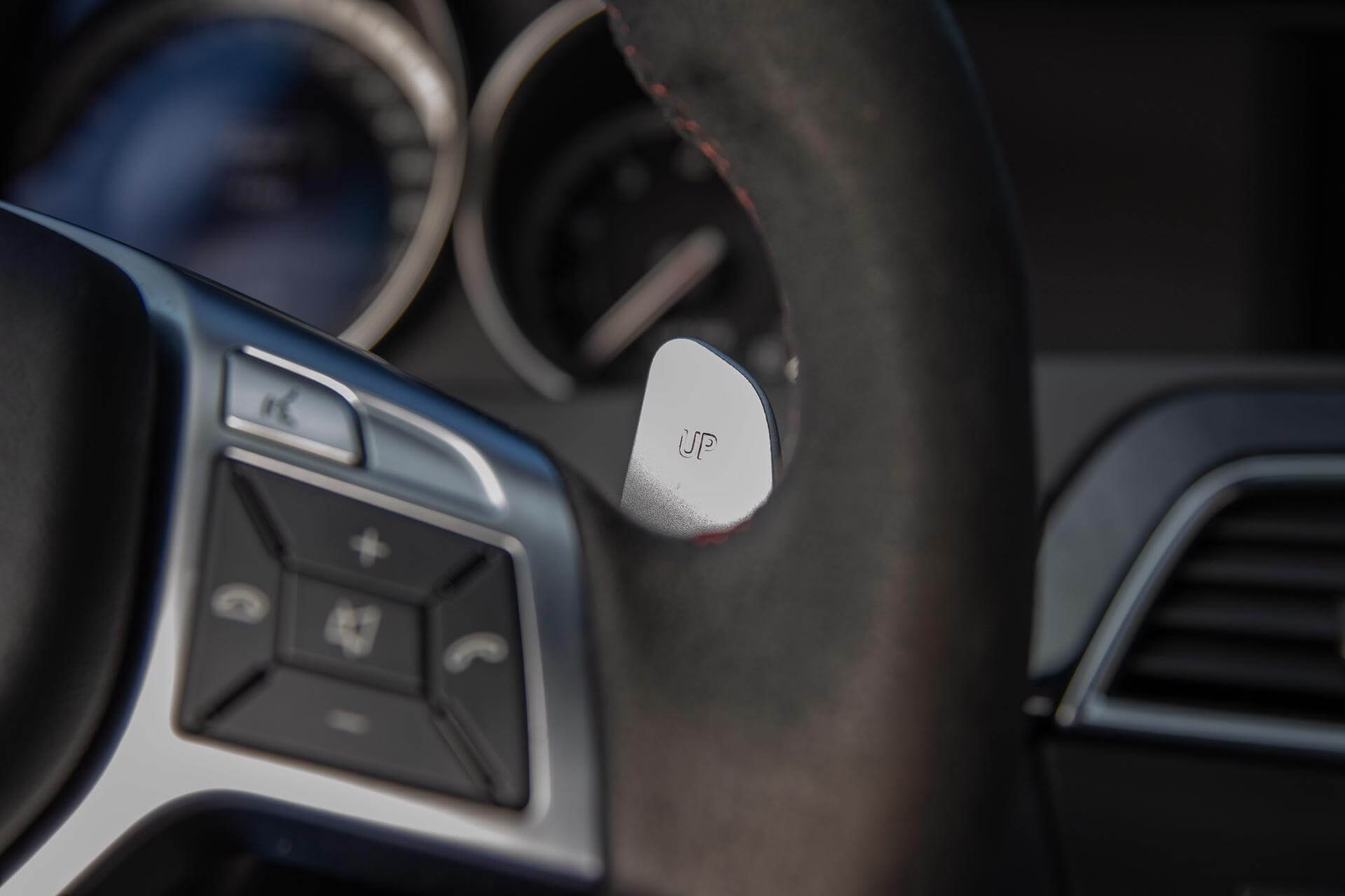 Real Art on Wheels | 2013 Mercedes-Benz C 63 AMG BLack Series