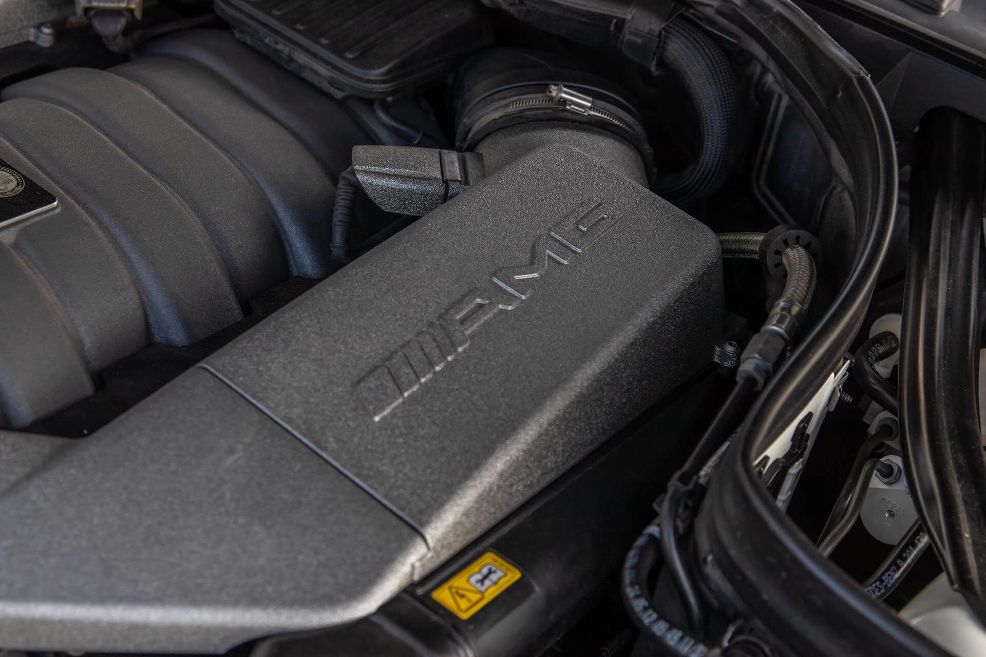 Real Art on Wheels | 2013 Mercedes-Benz C 63 AMG BLack Series