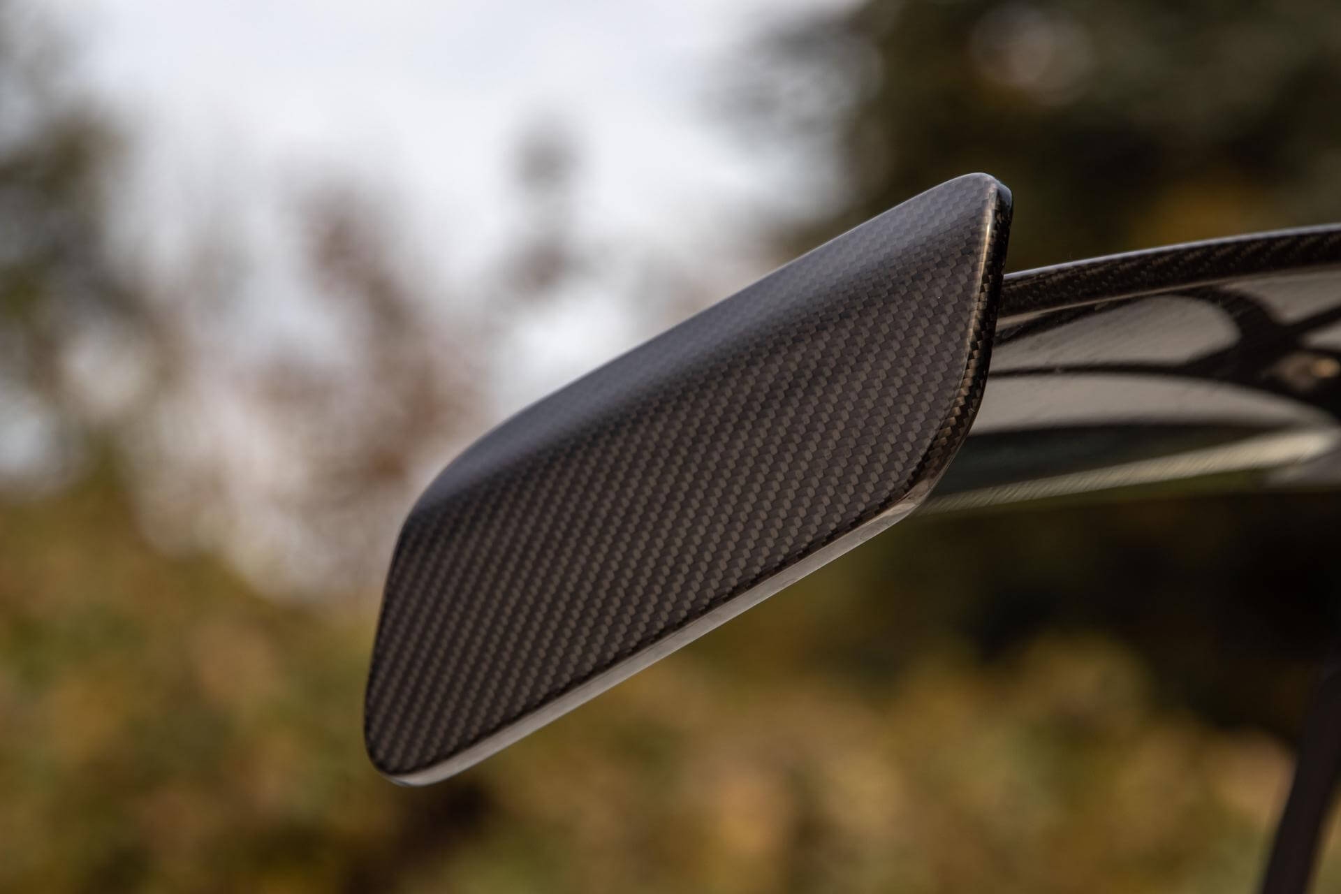 Real Art on Wheels | 2013 Mercedes-Benz C 63 AMG BLack Series