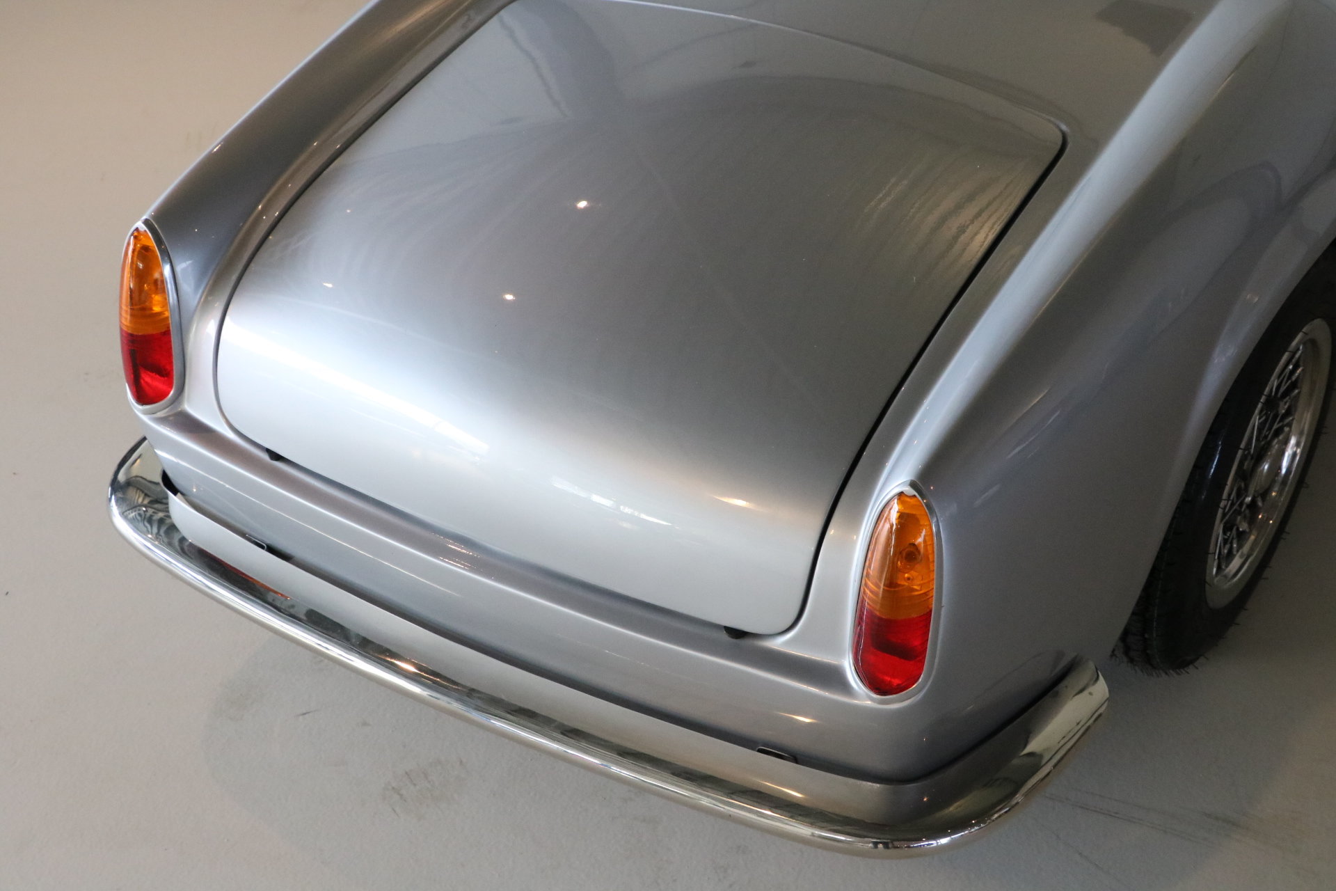 Real Art on Wheels | Ferrari 250 GT California Spider Roger Vadim